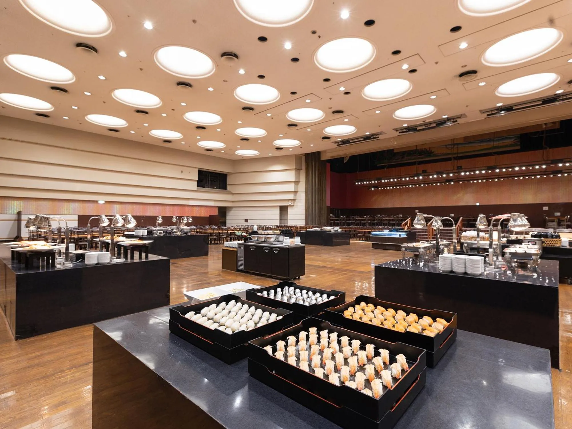 Atami New Fujiya Hotel