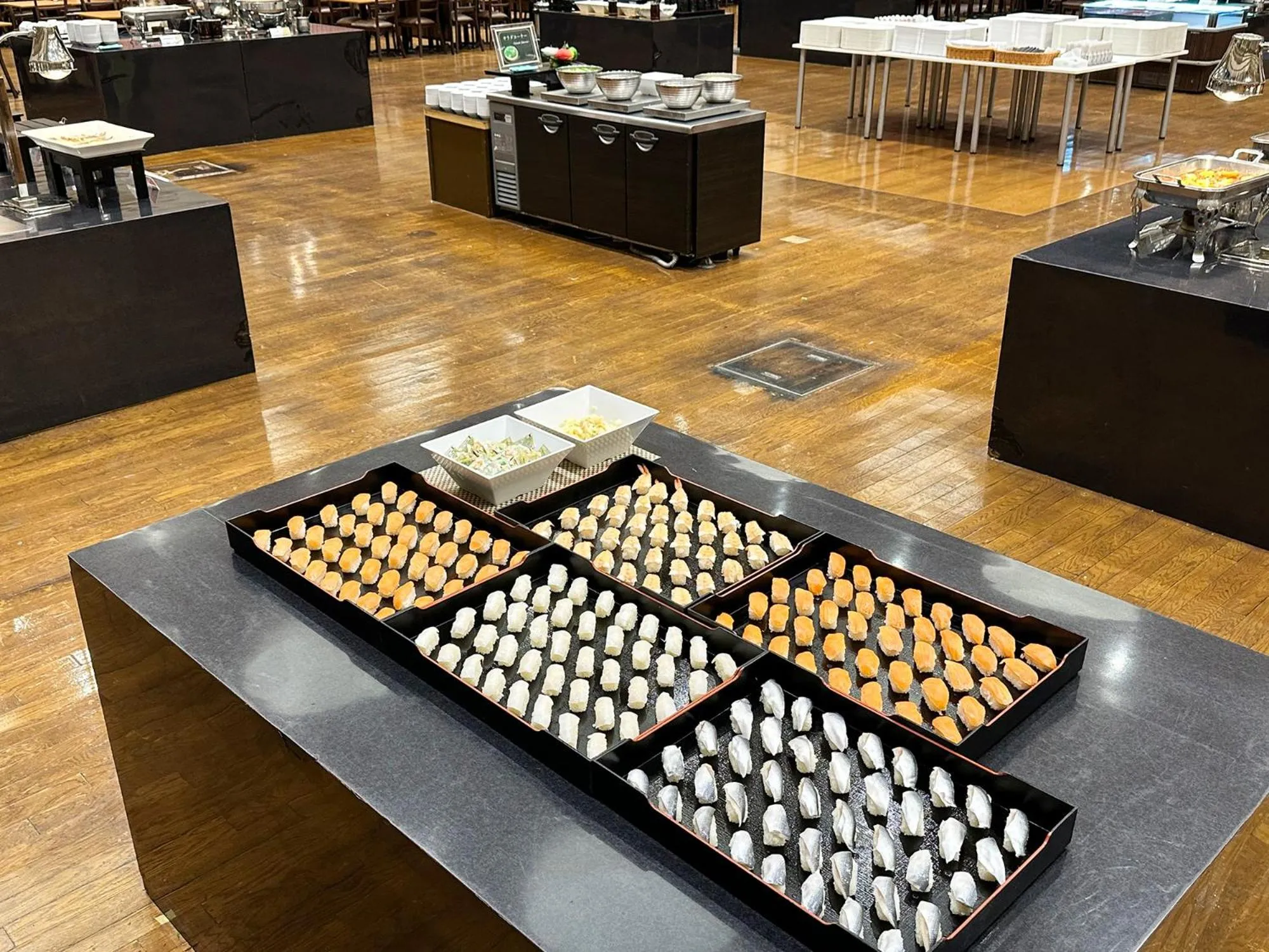 Atami New Fujiya Hotel