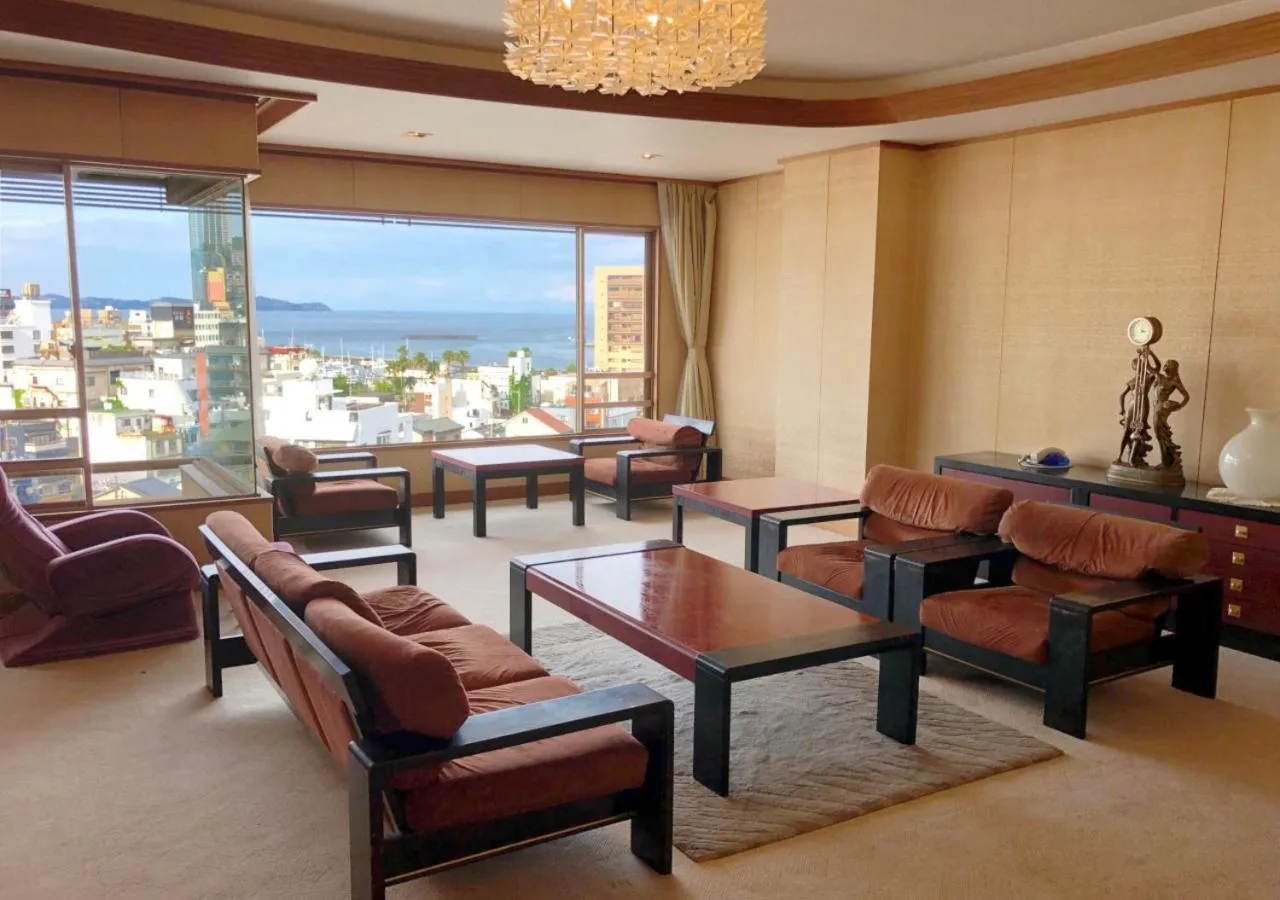 Other in Atami Kinjokan