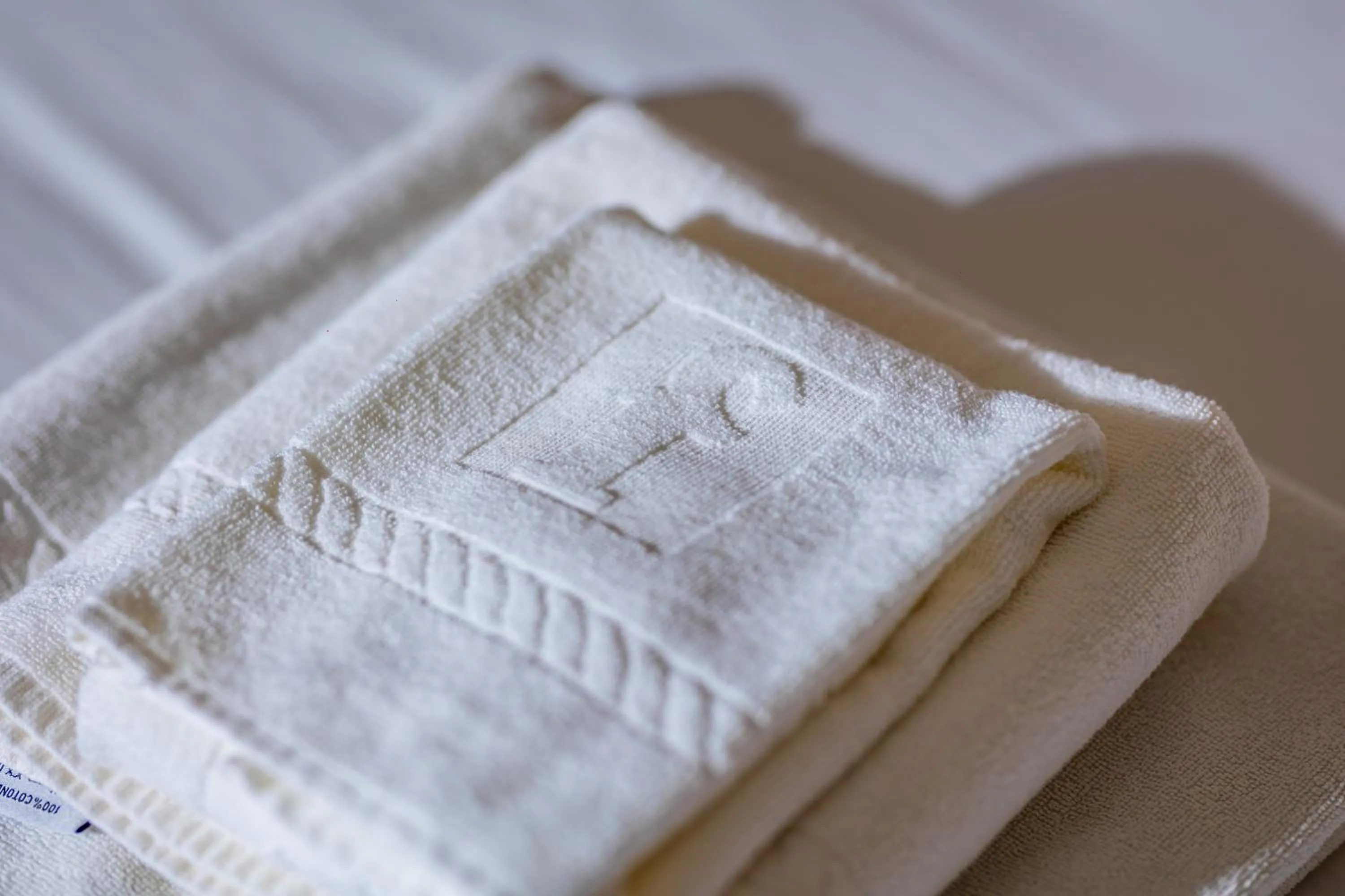 Bathroom in Hotel Terme Formentin