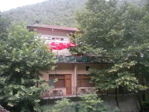 Hotel- Restaurant Struma Hotel- Restaurant Struma