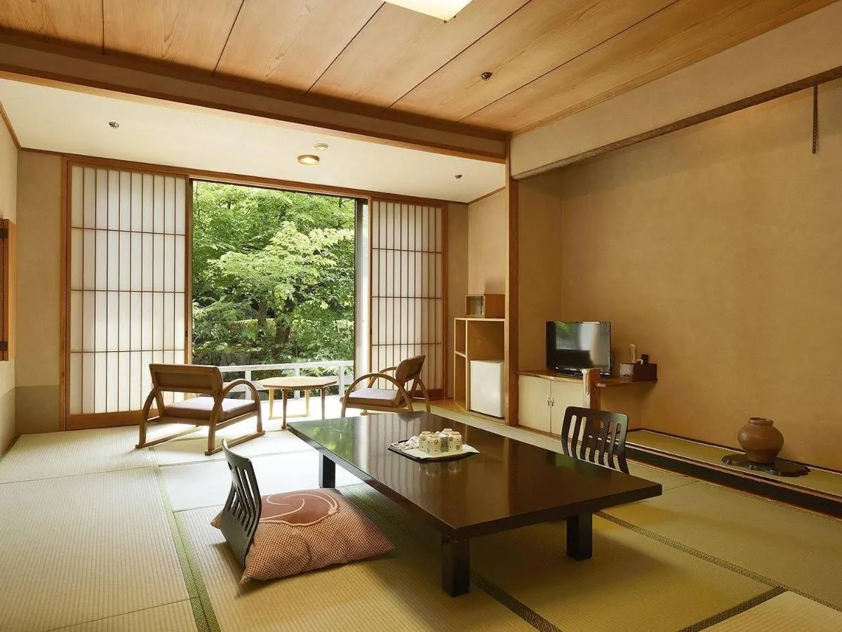 Itoen Hotel Matsukawakan