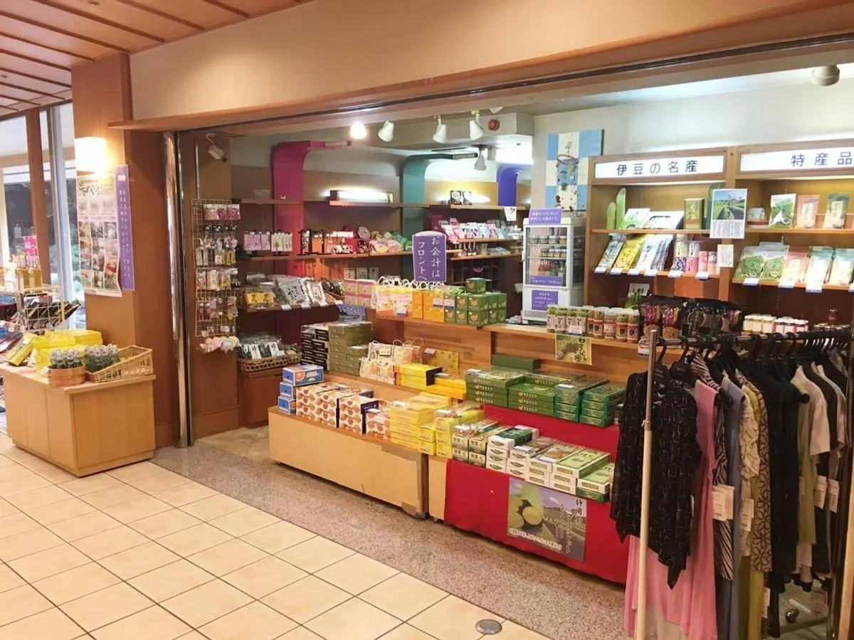 Itoen Hotel Matsukawakan