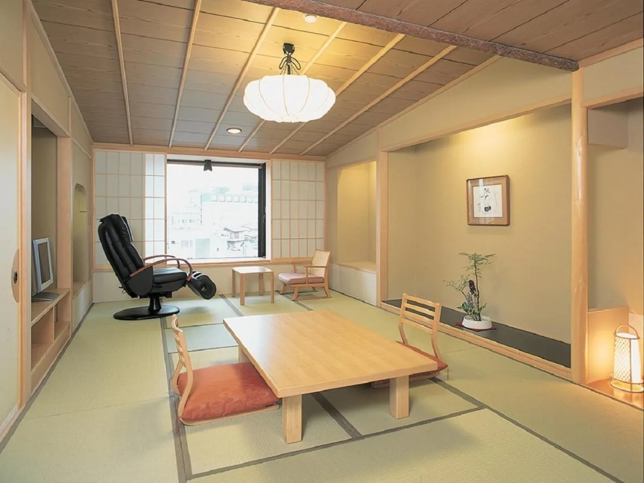 Yunokawa Kanko Hotel Shoen