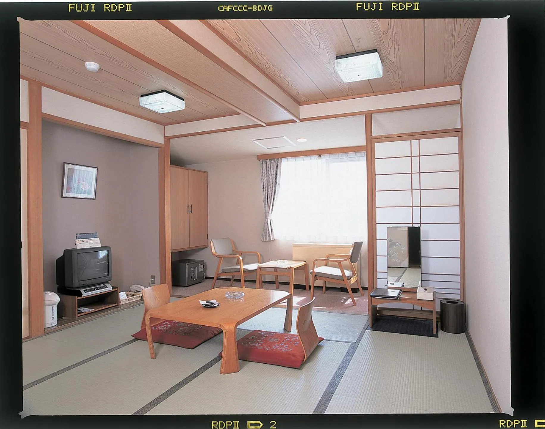 Yunokawa Kanko Hotel Shoen