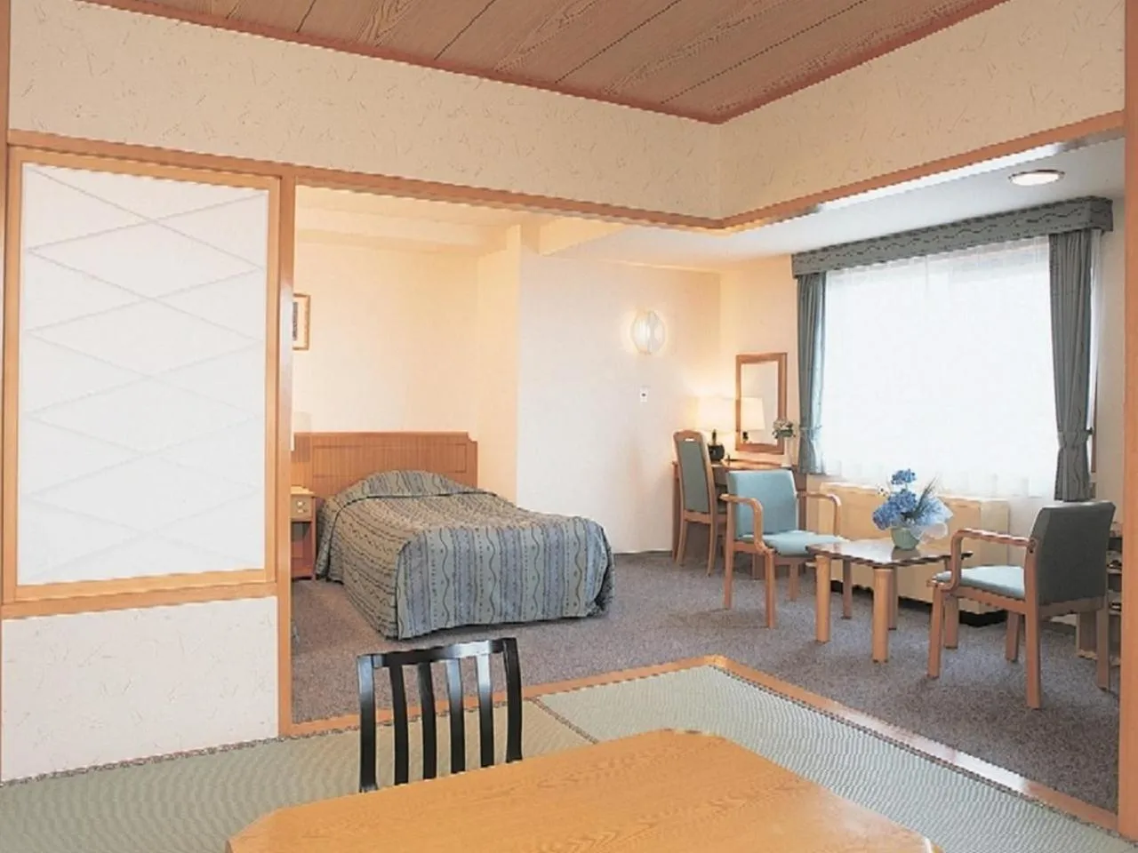 Yunokawa Kanko Hotel Shoen