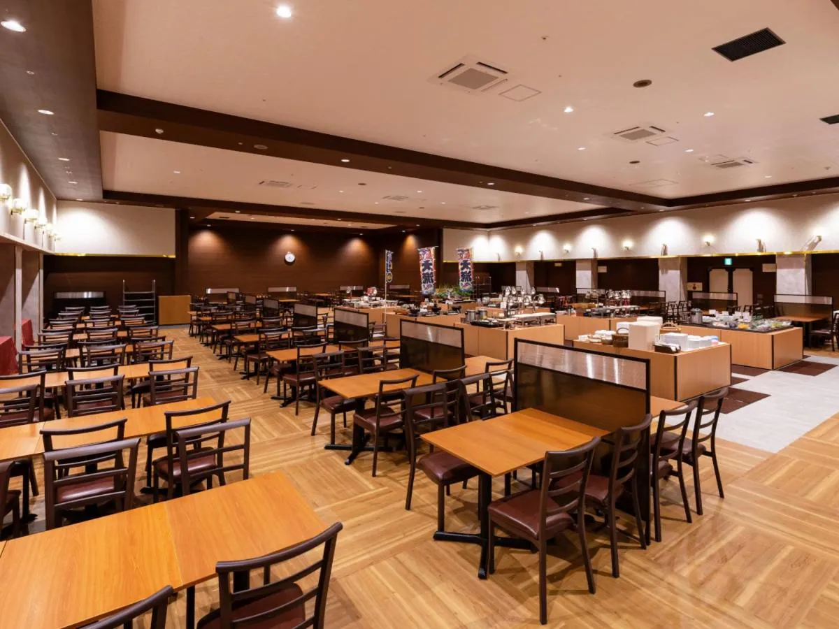 Yunokawa Kanko Hotel Shoen