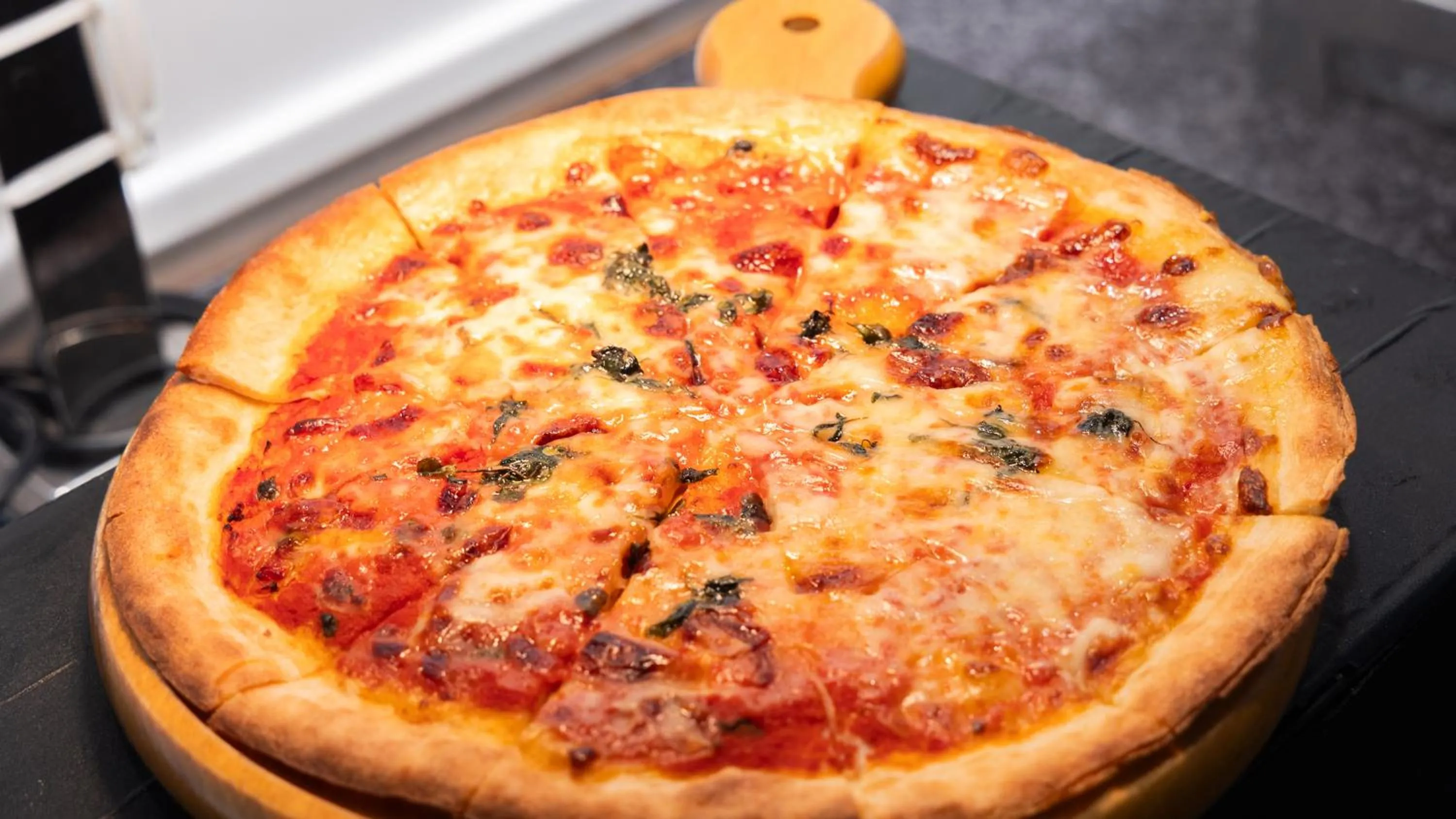 Restaurant/places to eat in Atami Season Hotel