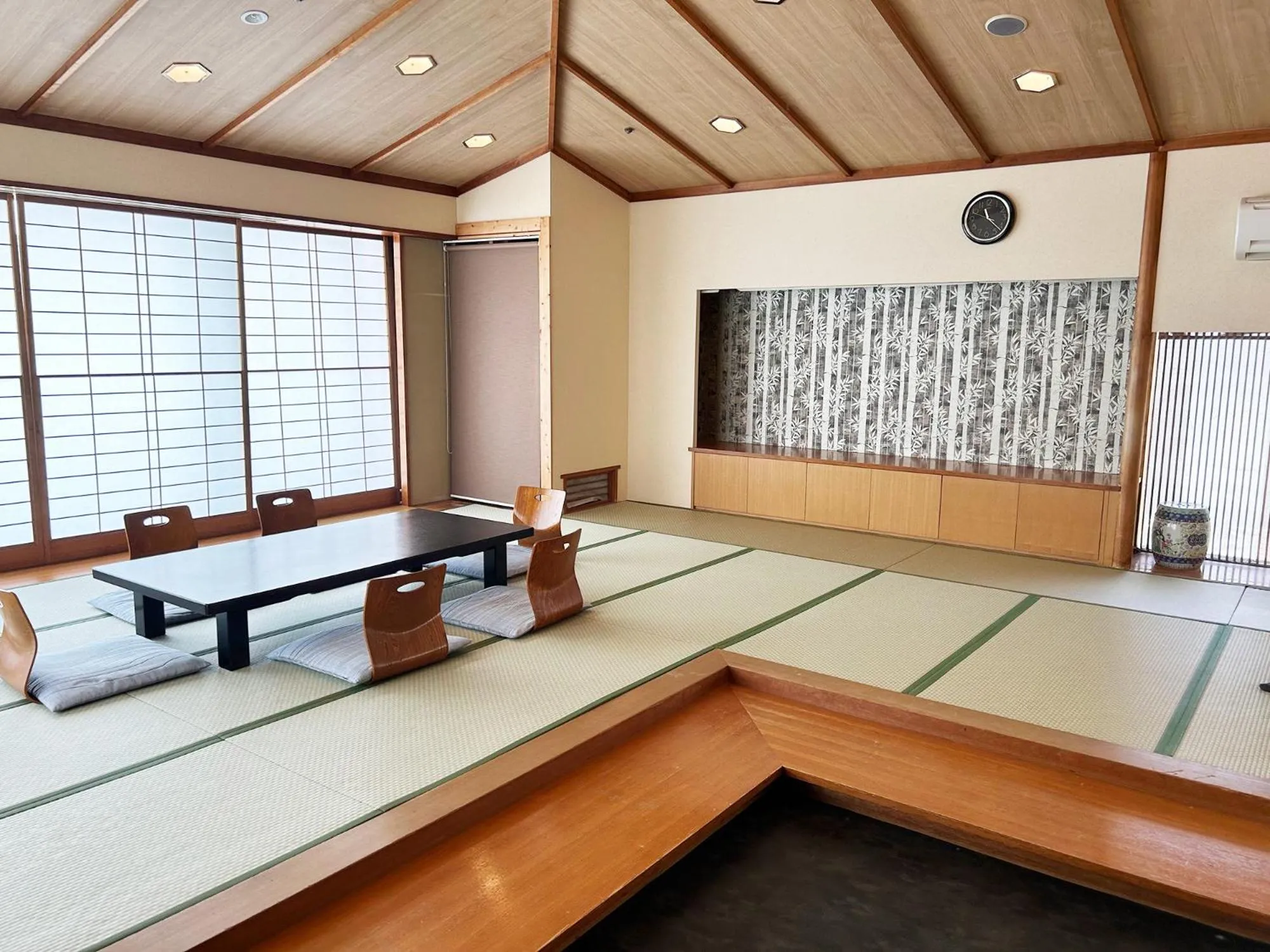 Area and facilities in Shimoda Itoen Hotel Hanamisaki