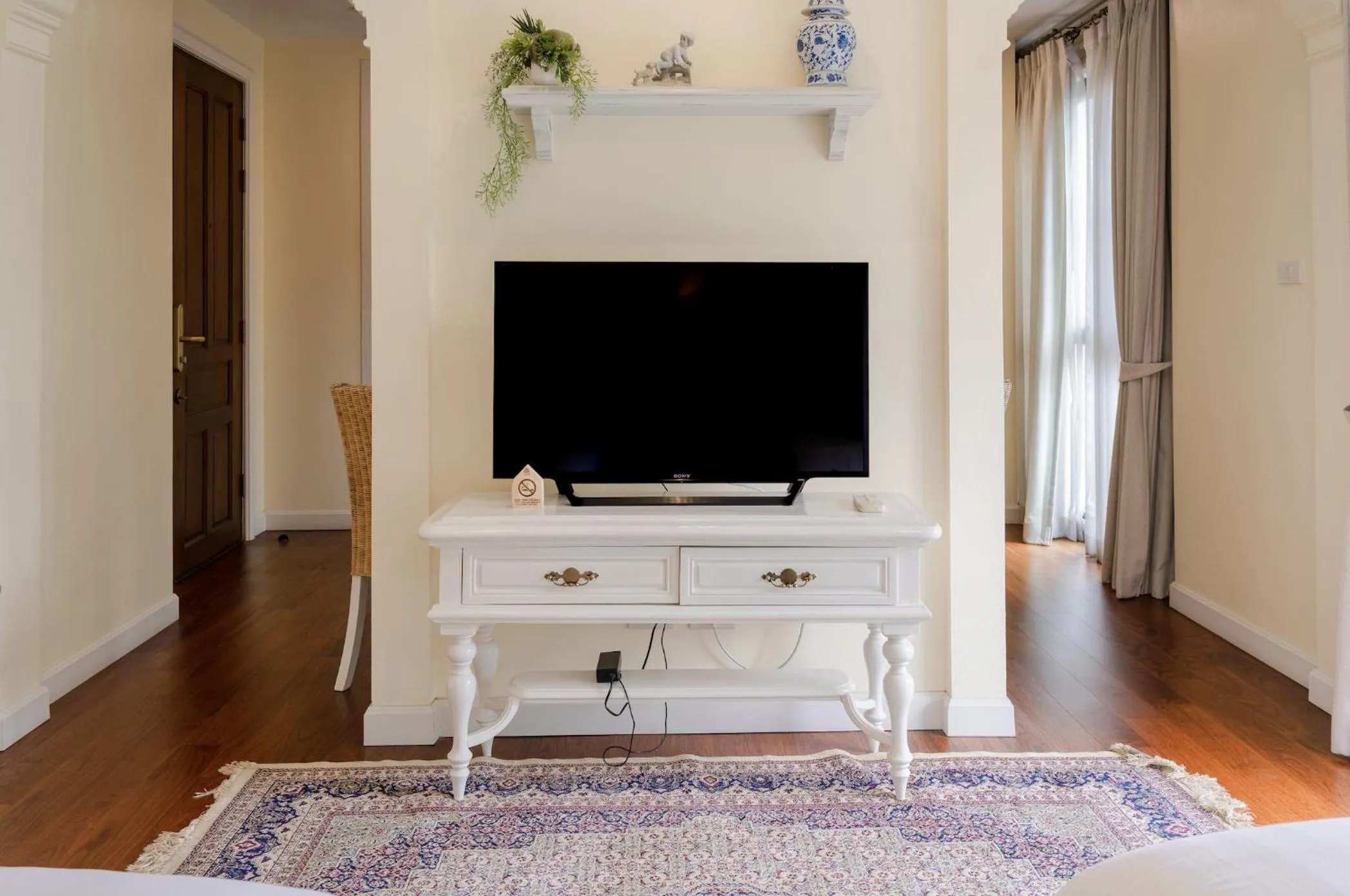 Content Villa Chiangmai