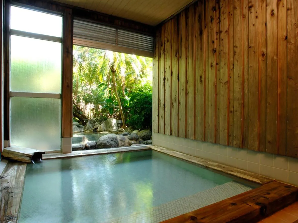 Shimoda Kaihin Hotel