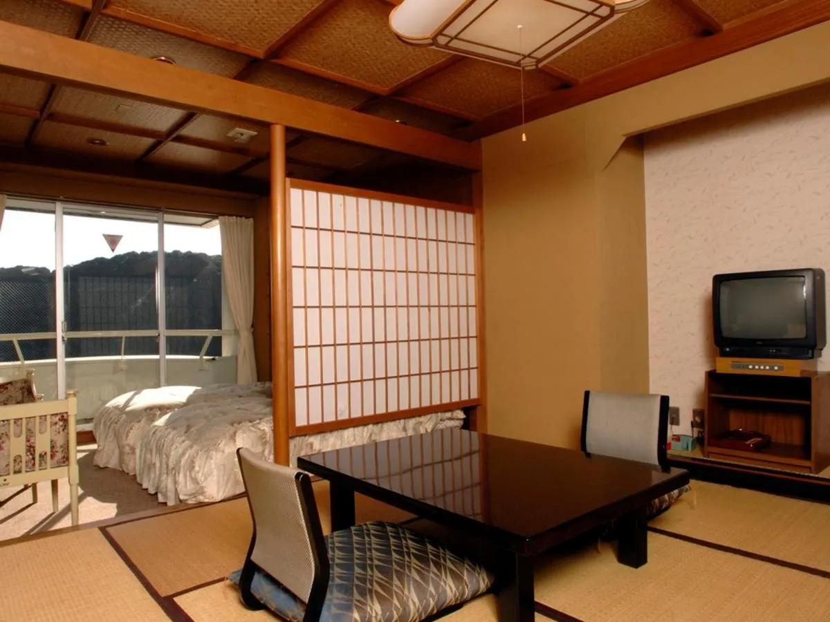 Shimoda Kaihin Hotel