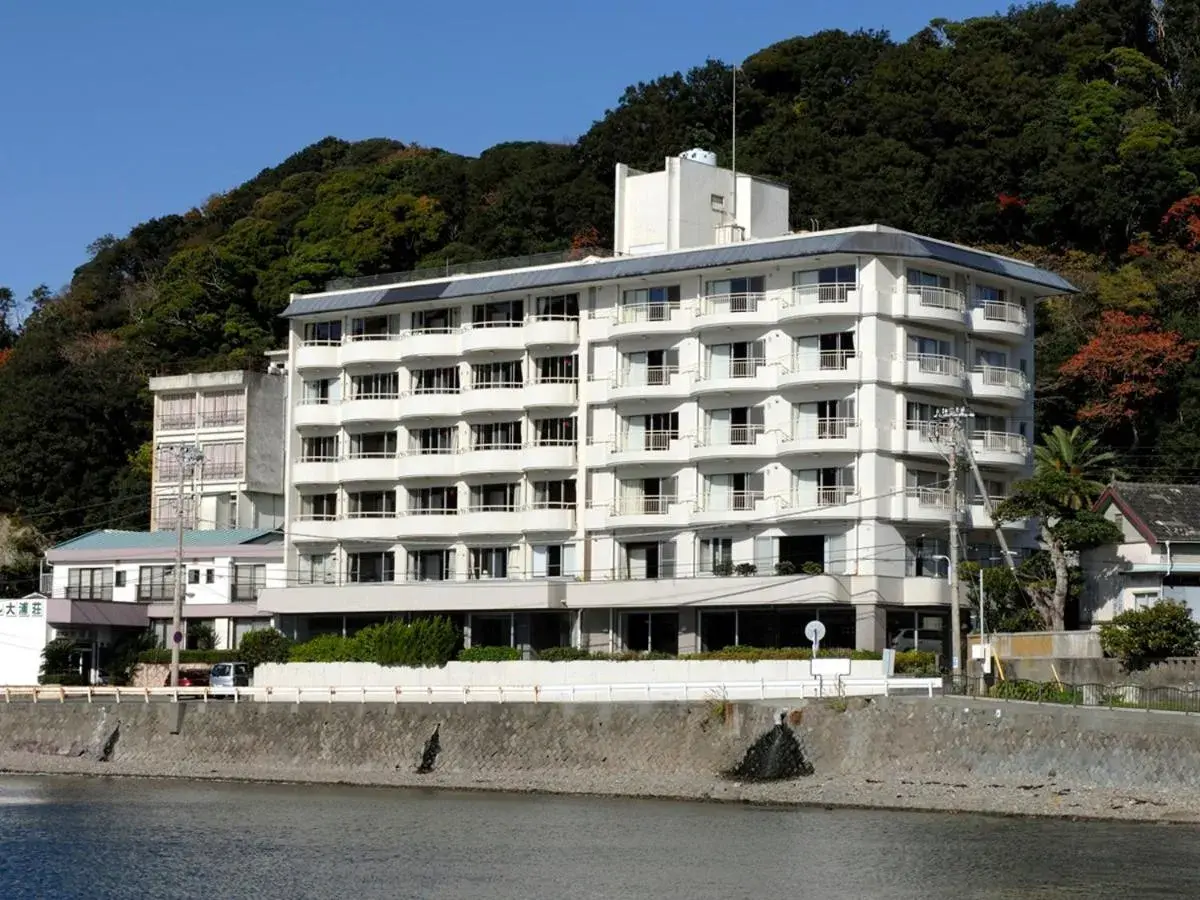 Shimoda Kaihin Hotel Shimoda Kaihin Hotel