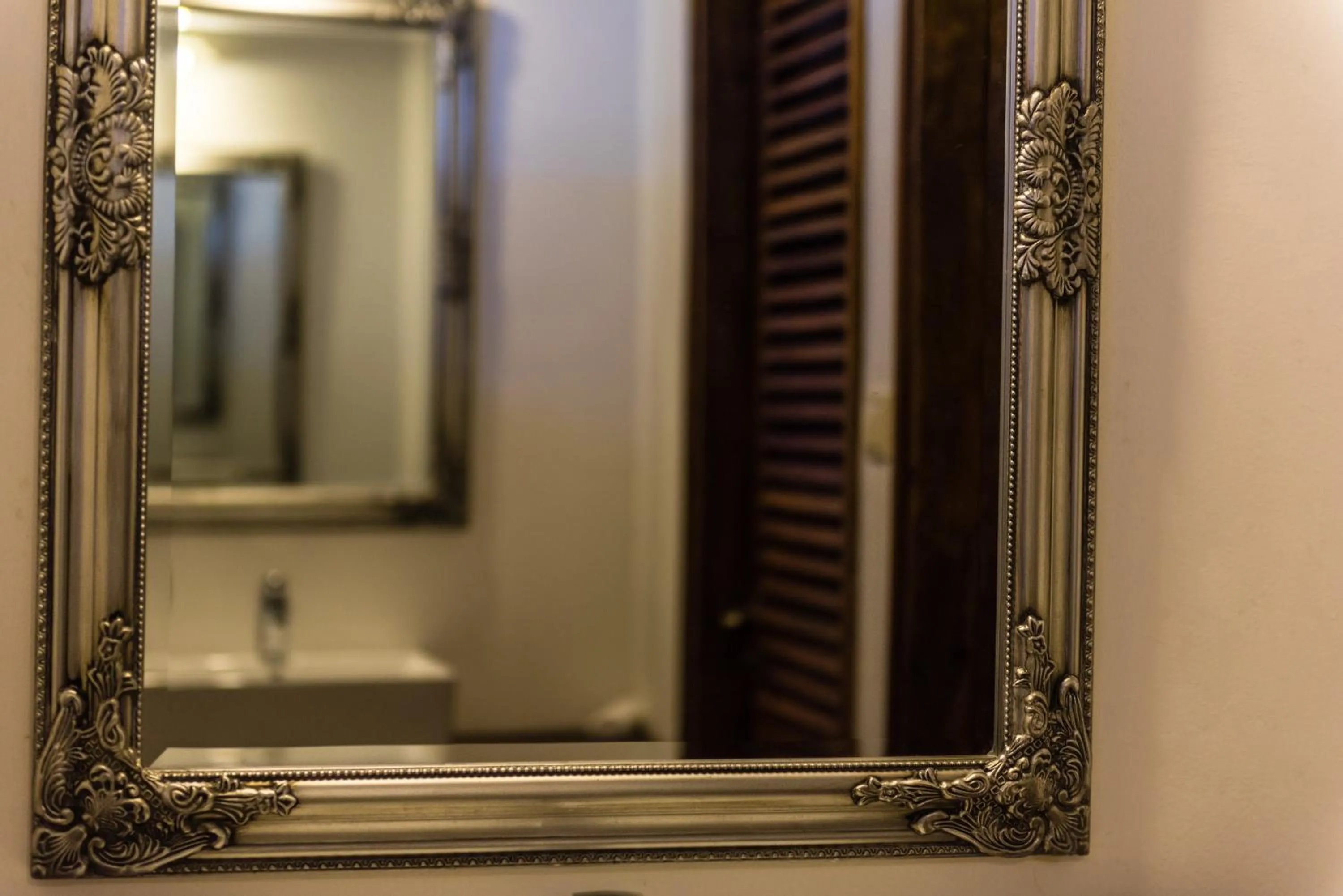 Lobby or reception in Zanzibar Magic Boutique Hotel