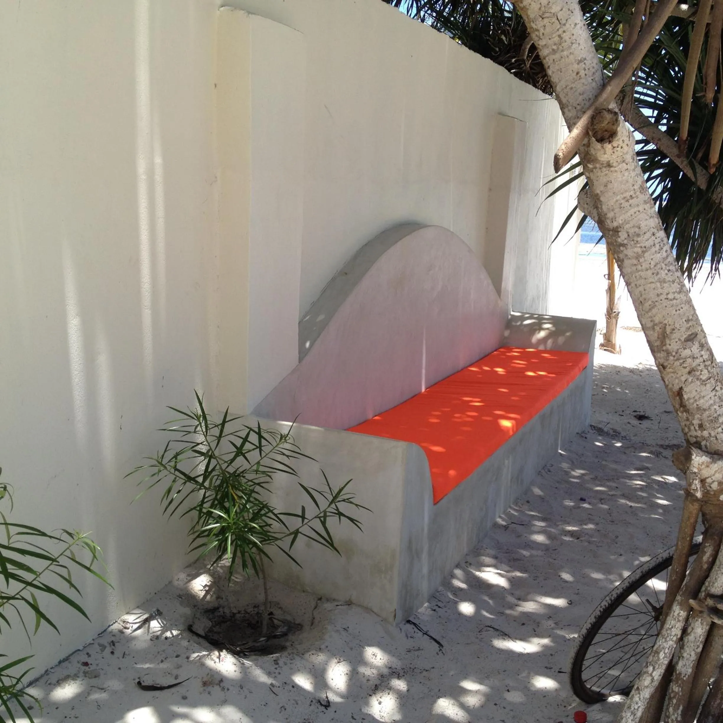 Property building in Zanzibar Magic Boutique Hotel