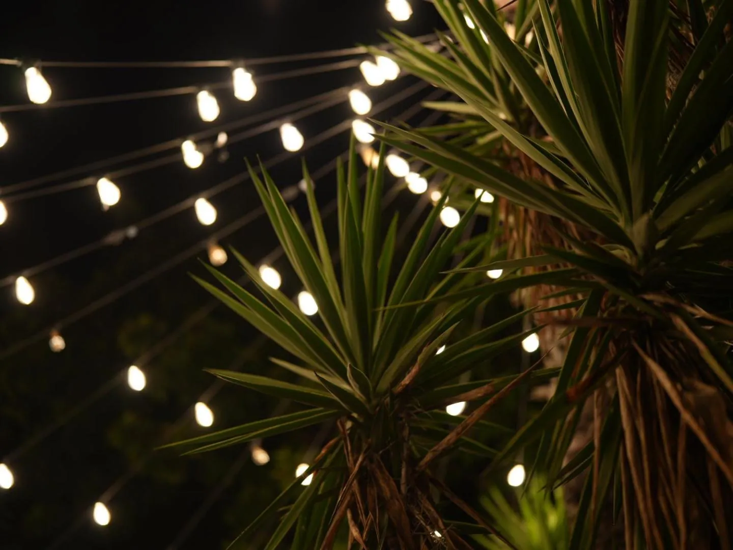 Restaurant/places to eat in SC Club Village