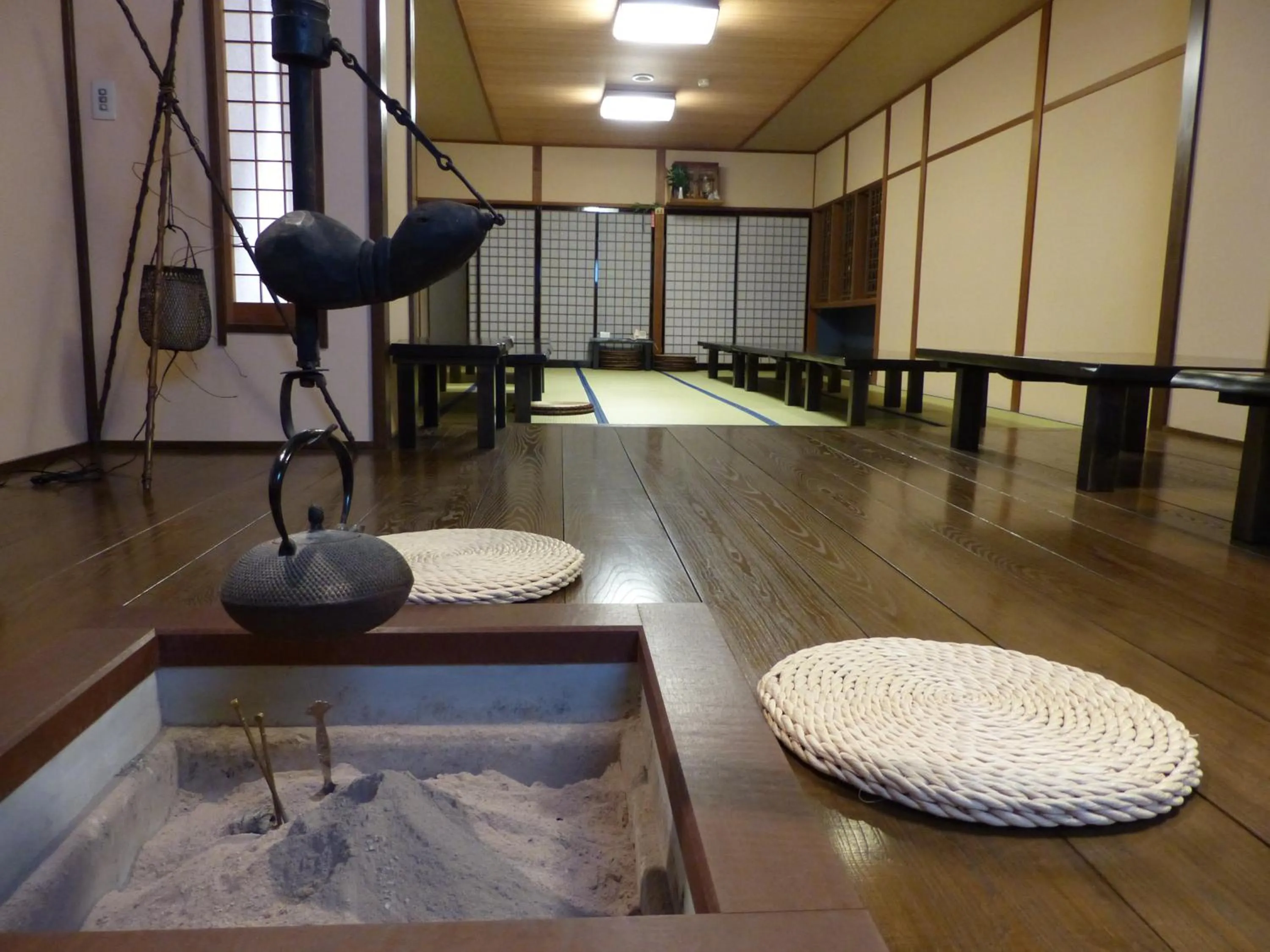 Other in Minshuku Kuwataniya