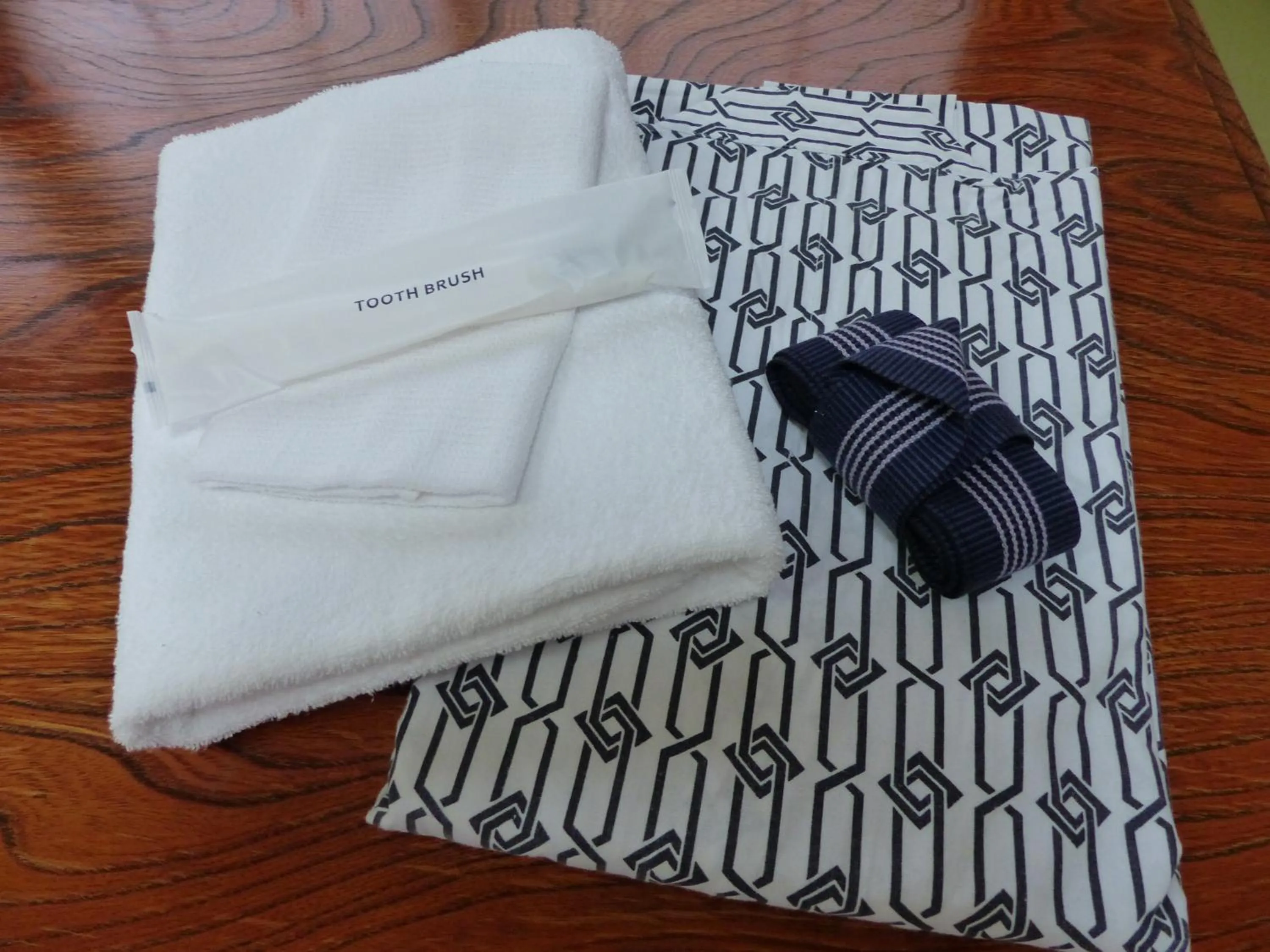 Photo of the whole room in Minshuku Kuwataniya