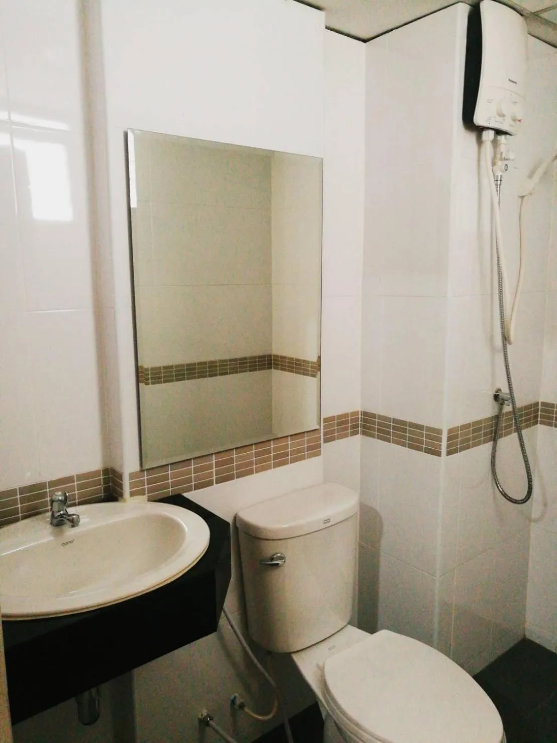 Bathroom in 88 Living