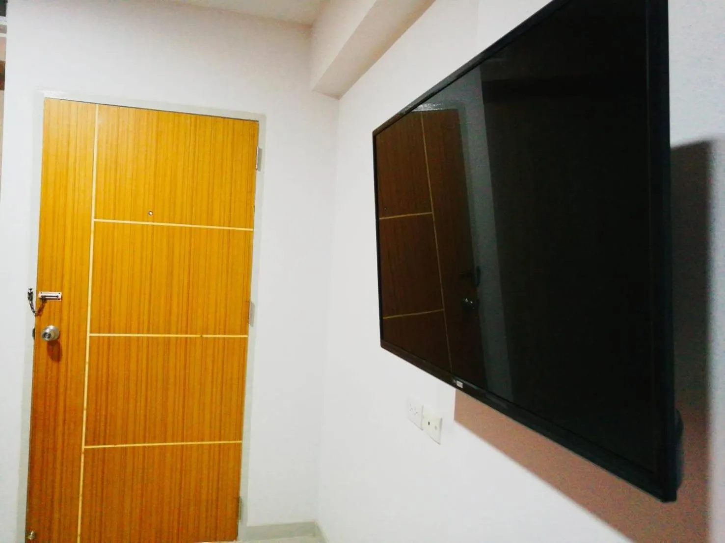 TV and multimedia in 88 Living