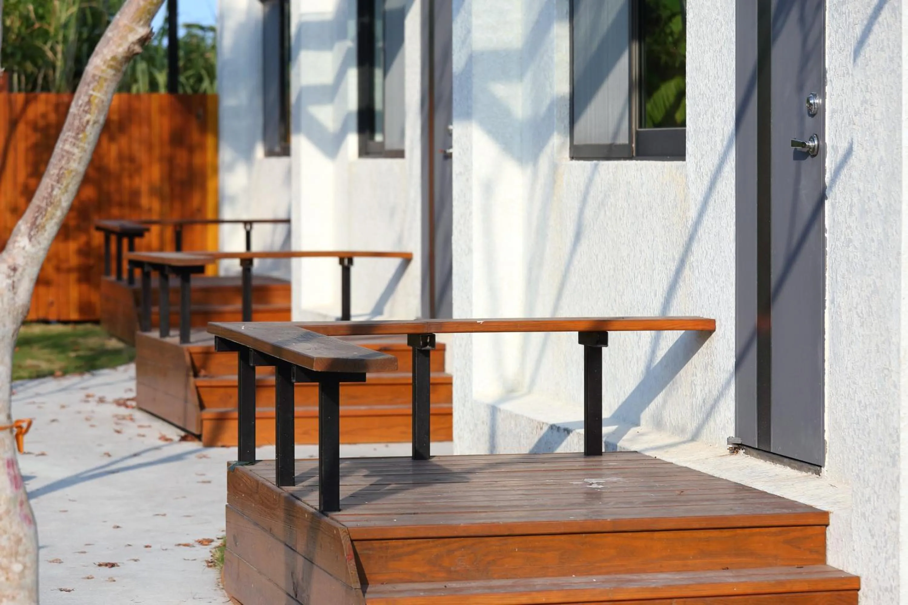 Other in Taroko Yan Hai Bo Villa