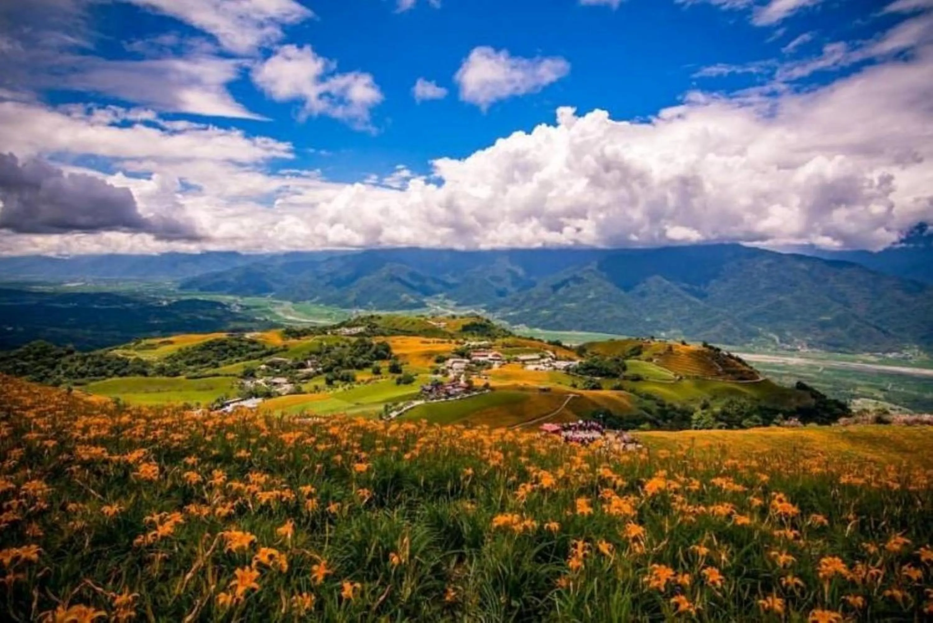 Other in Taroko Yan Hai Bo Villa