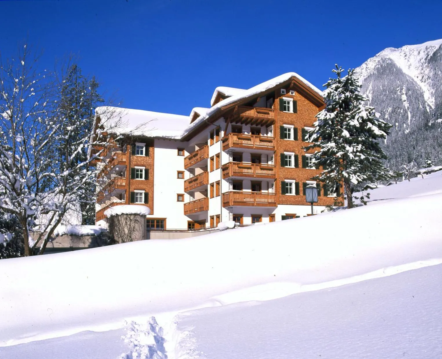 VAYA Montafon - Neueröffnung Dezember 2026