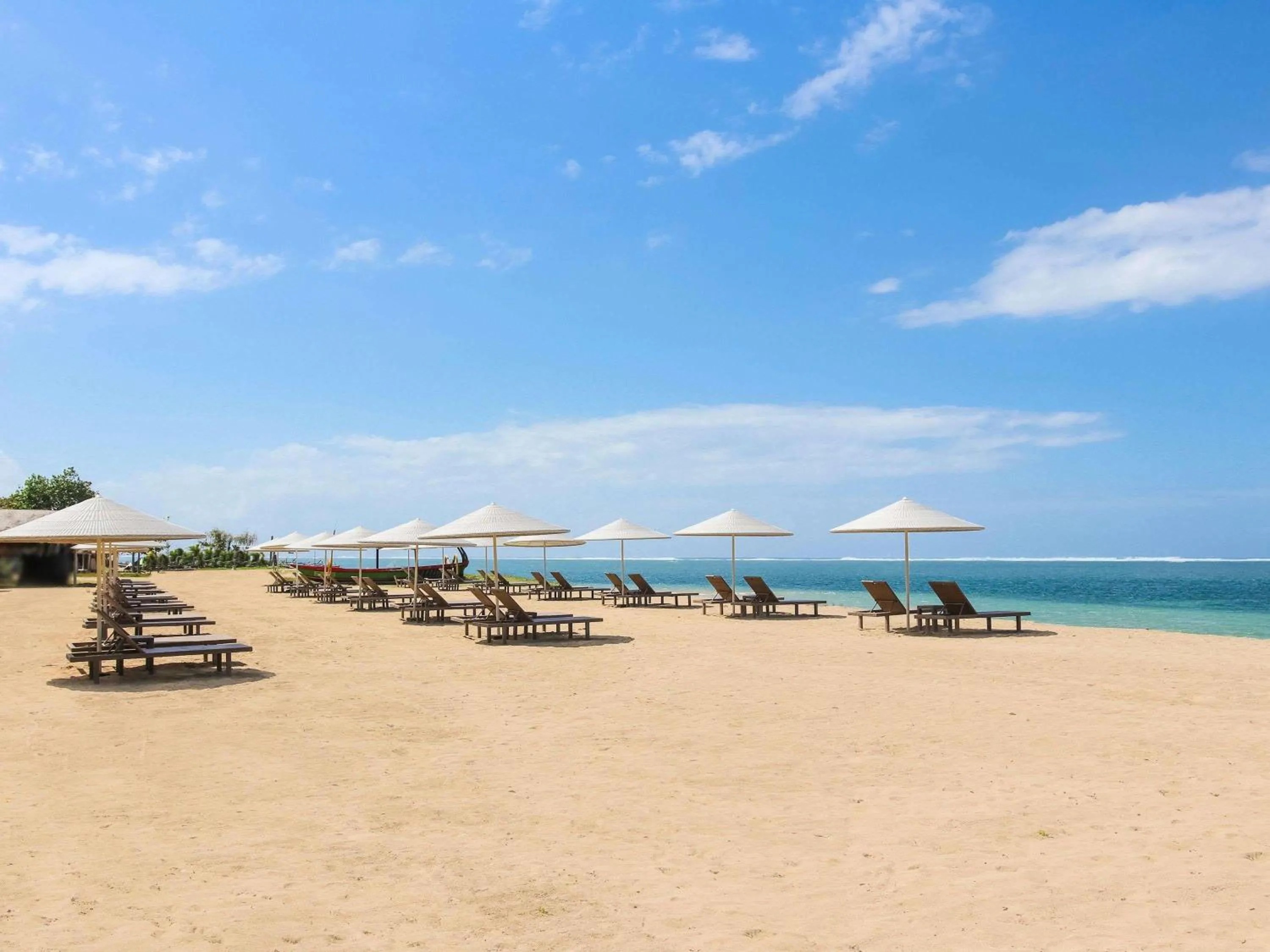 Other in Mercure Resort Sanur