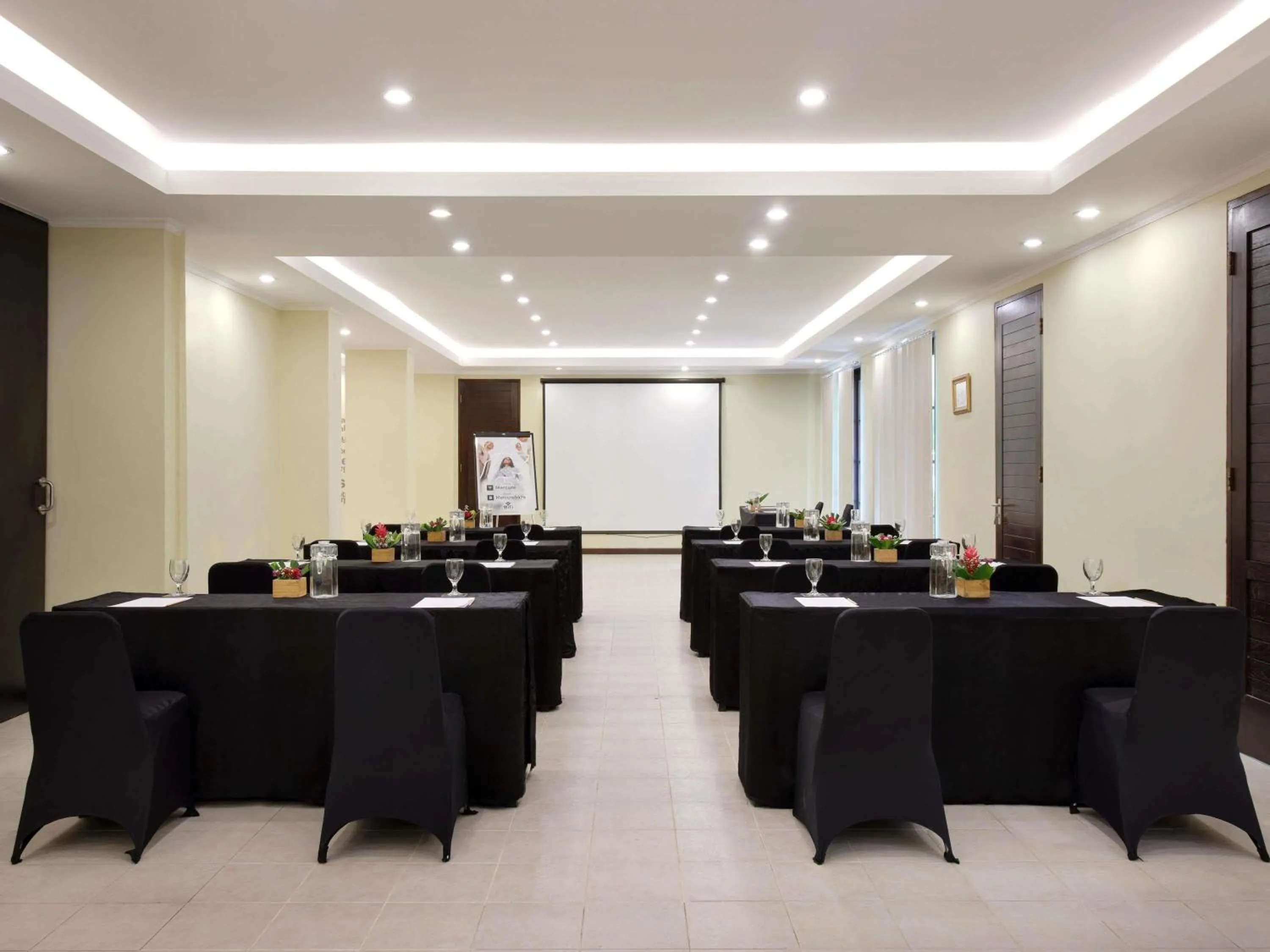 Meeting/conference room in Mercure Resort Sanur