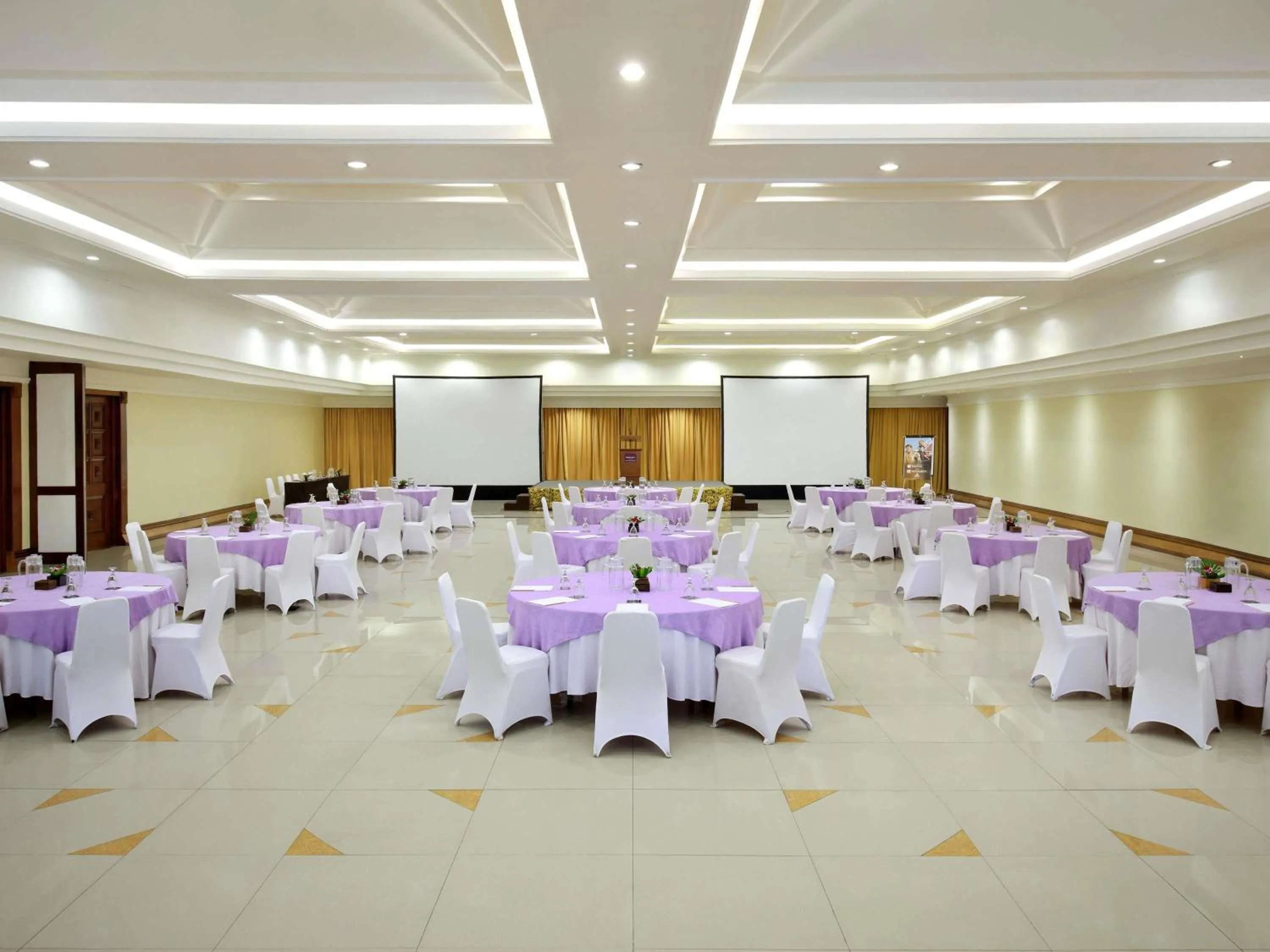 Meeting/conference room in Mercure Resort Sanur