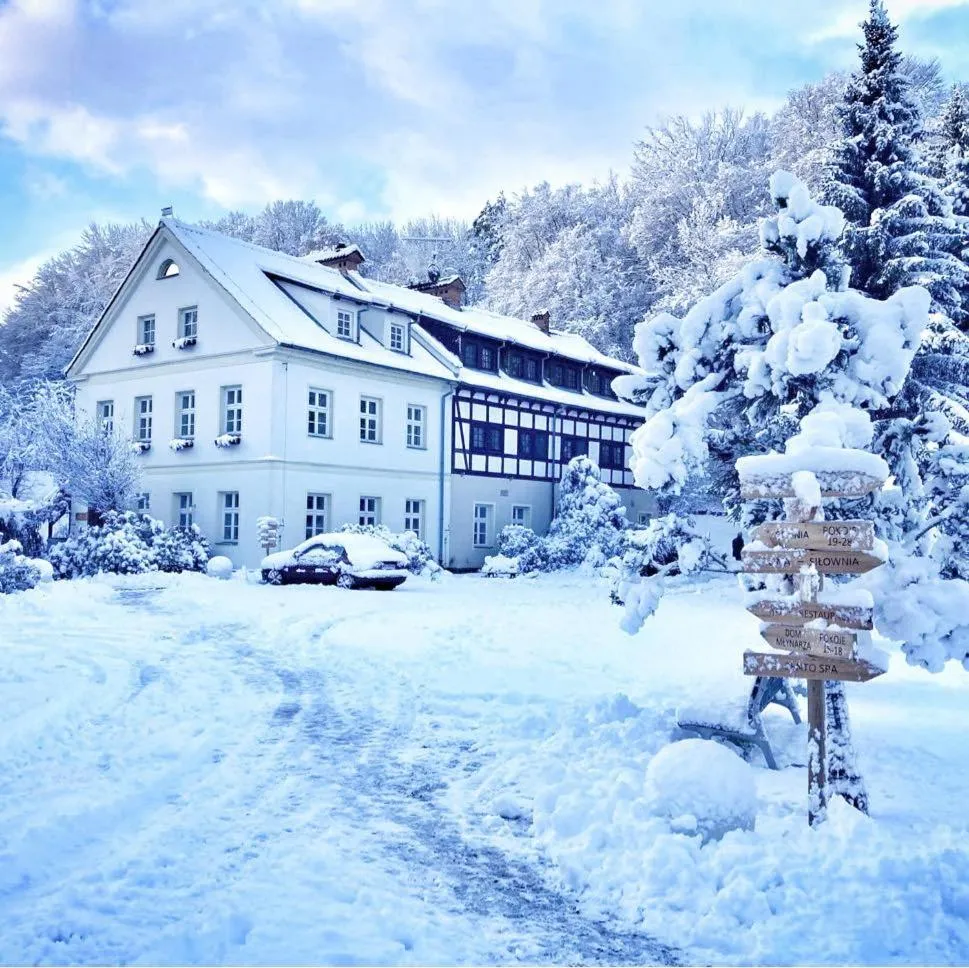 Młyn Klekotki Spa Resort