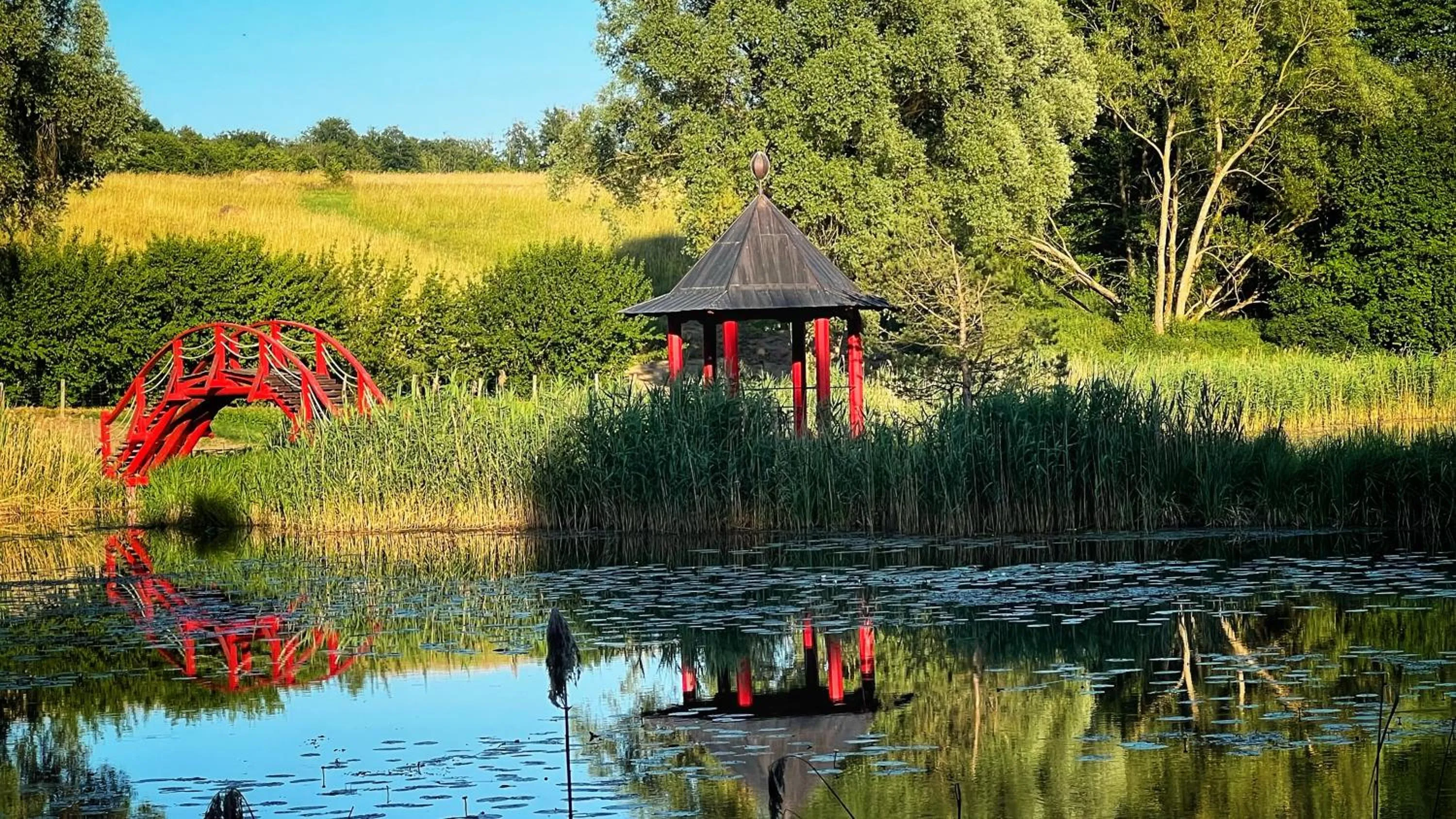 Młyn Klekotki Spa Resort