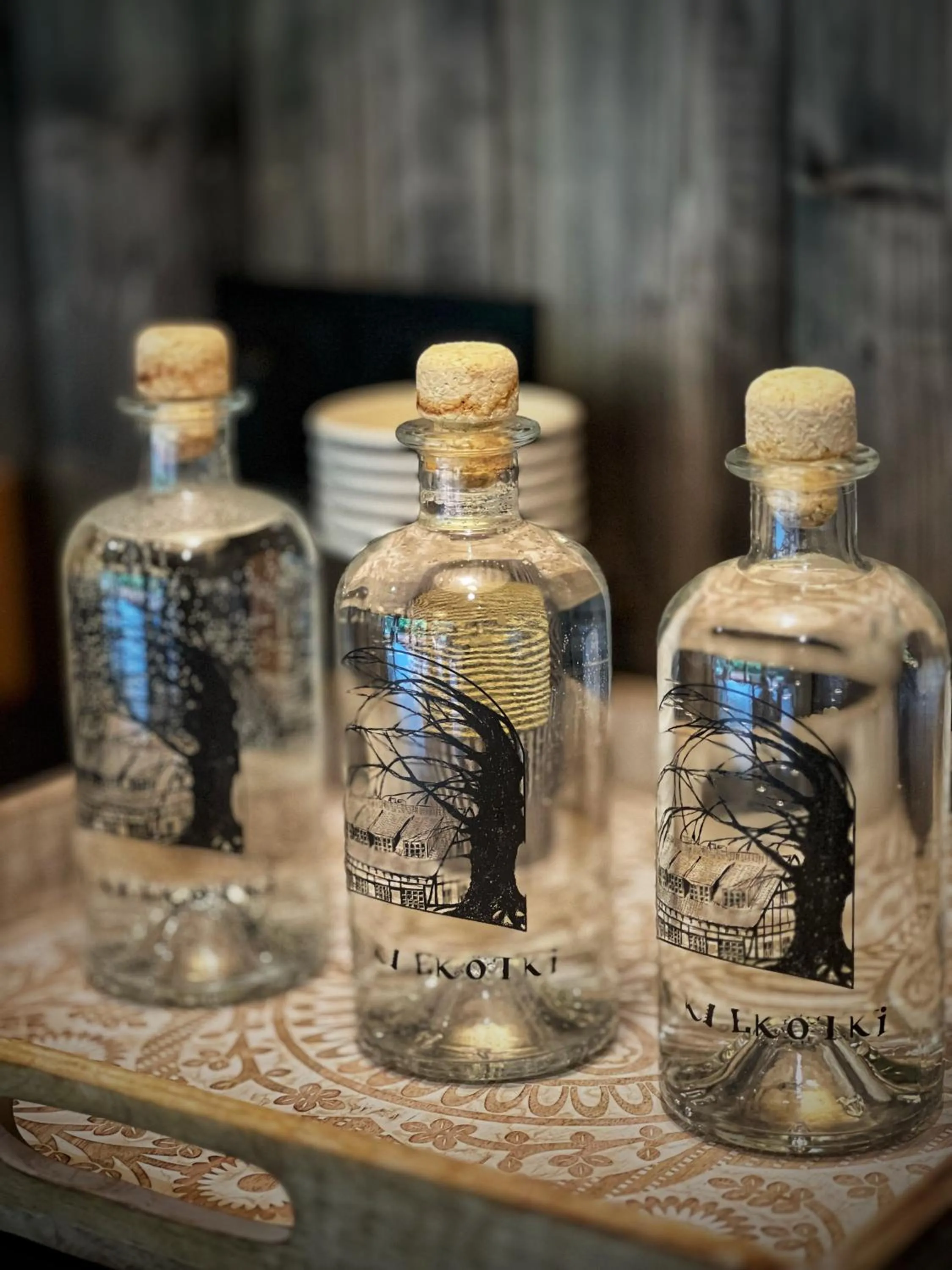 Młyn Klekotki Spa Resort