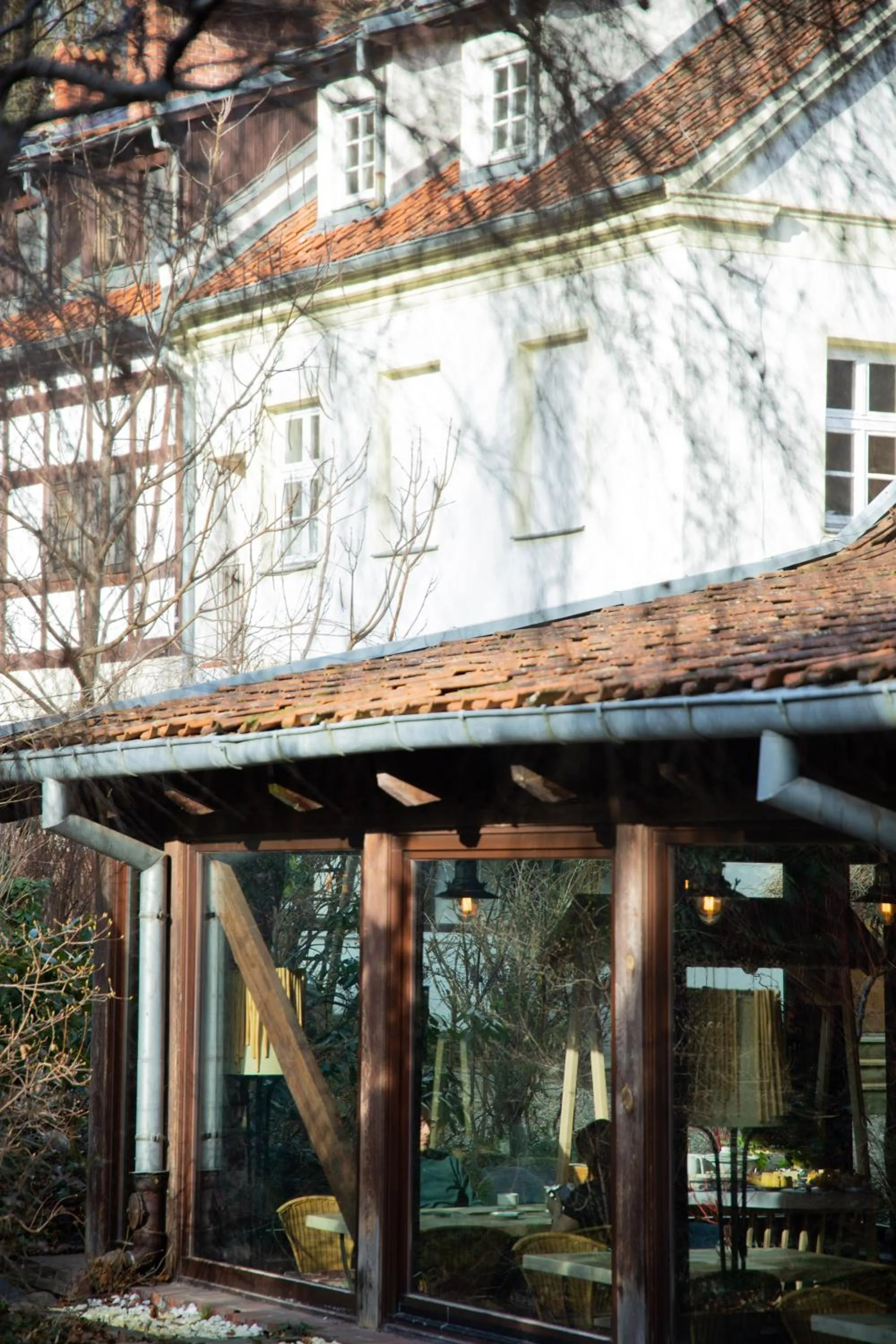 Młyn Klekotki Spa Resort