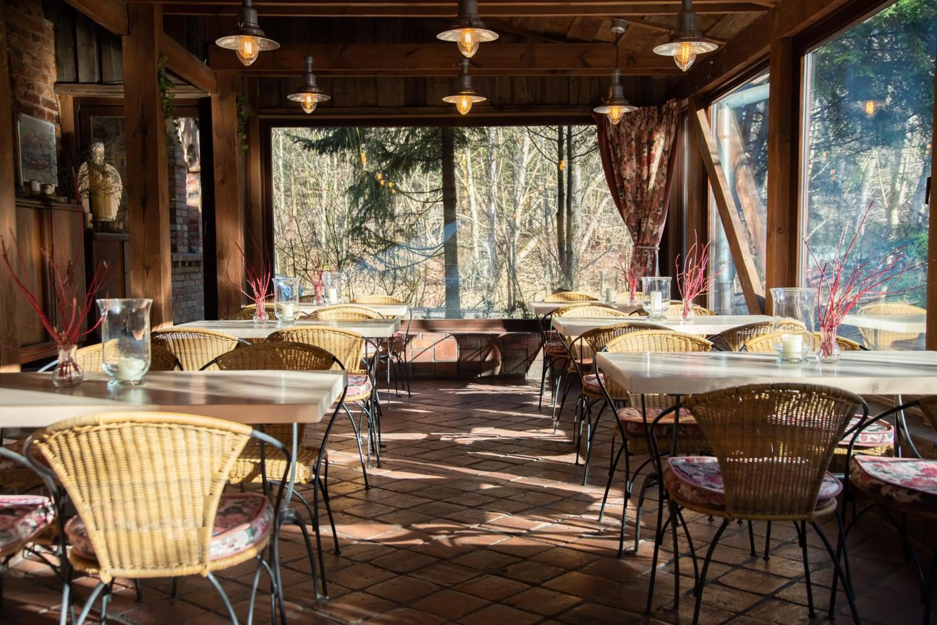 Młyn Klekotki Spa Resort