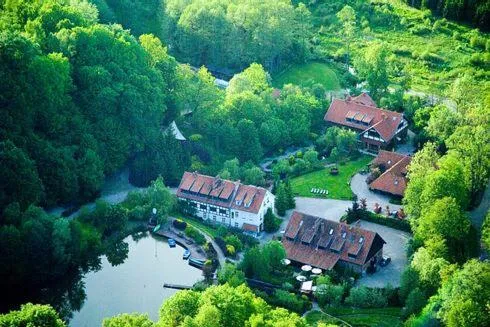 Młyn Klekotki Spa Resort