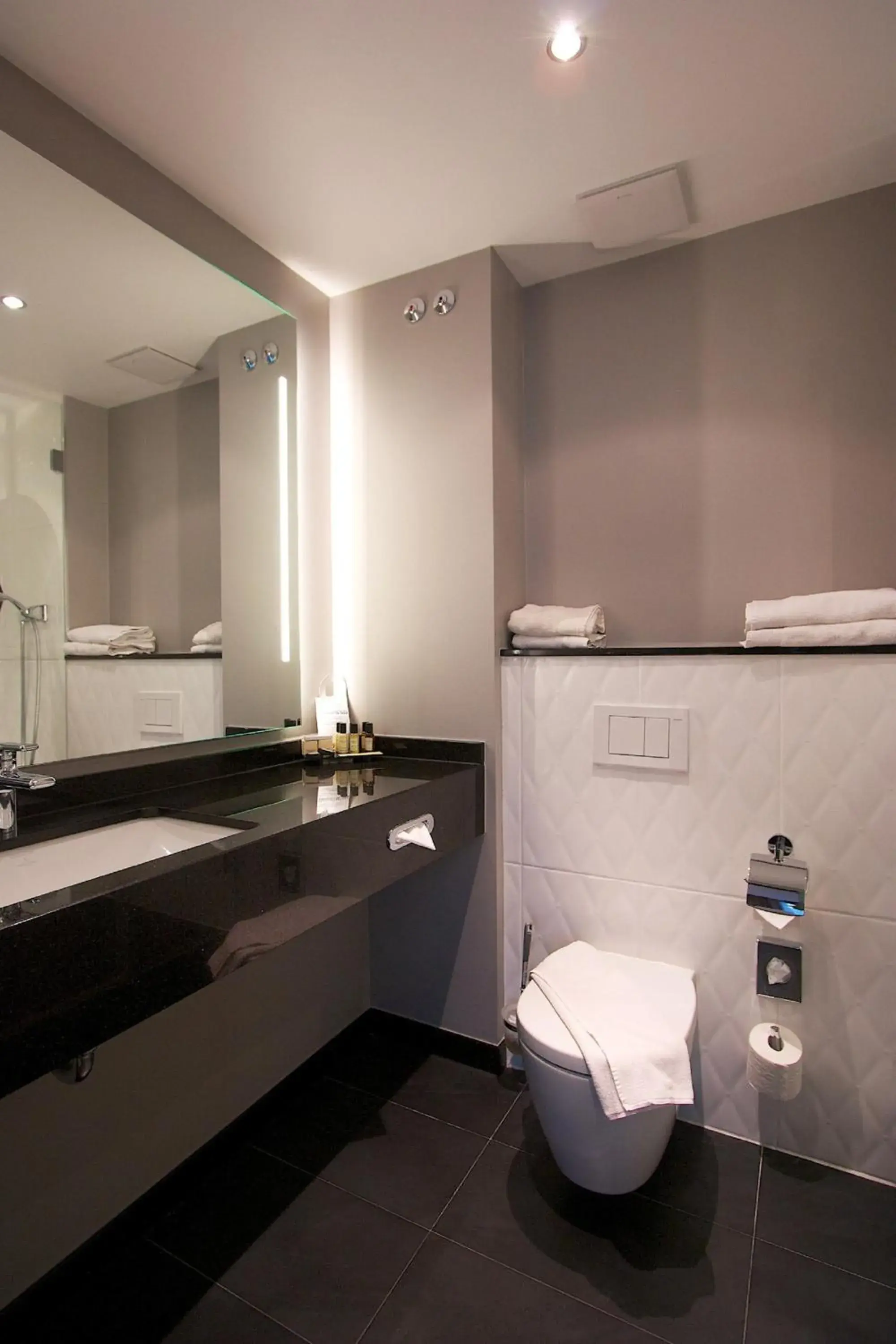 Classic Twin Room in Europa Style Classic Twin Room in Europa Style