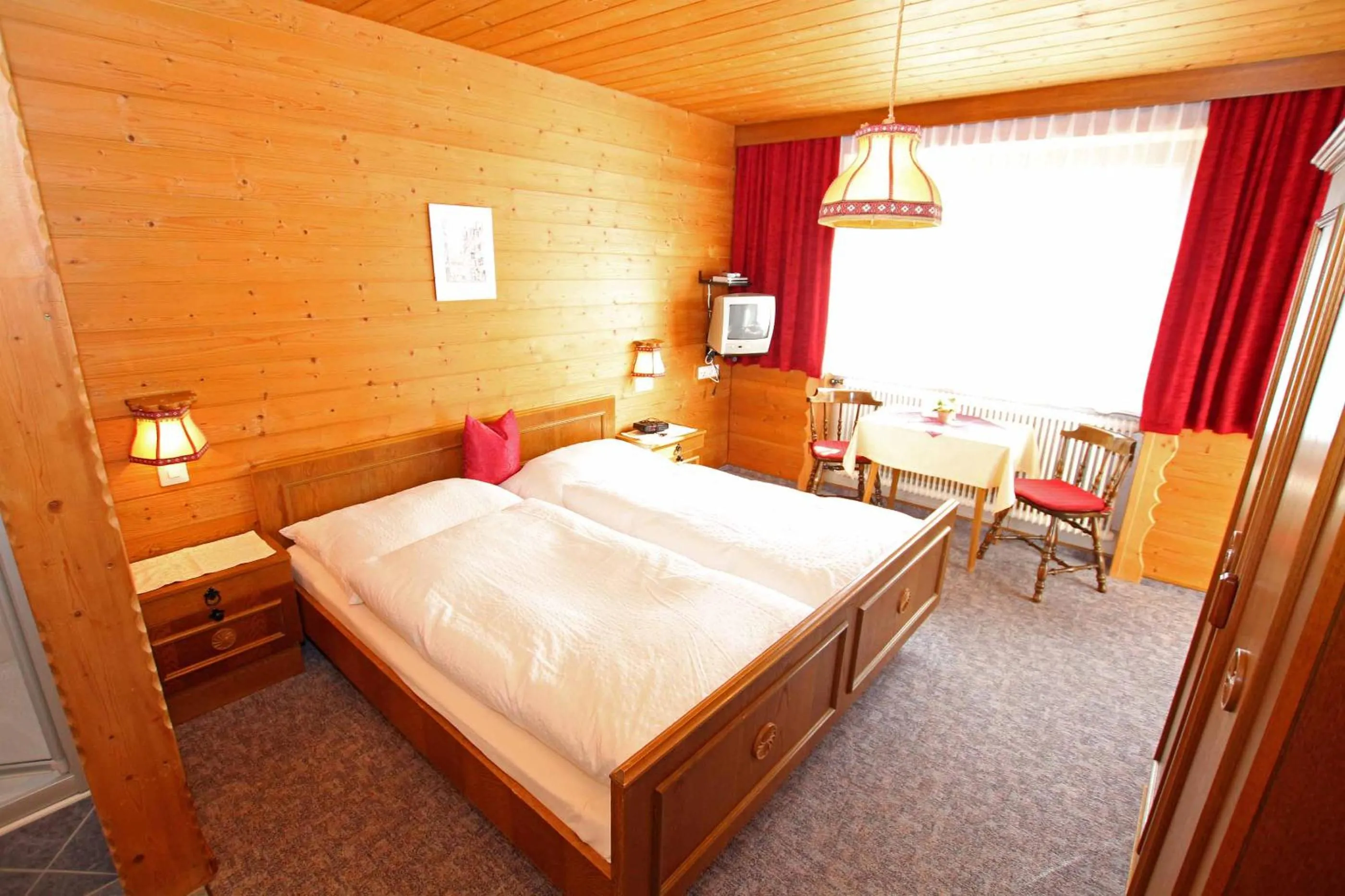 Pension Delacher