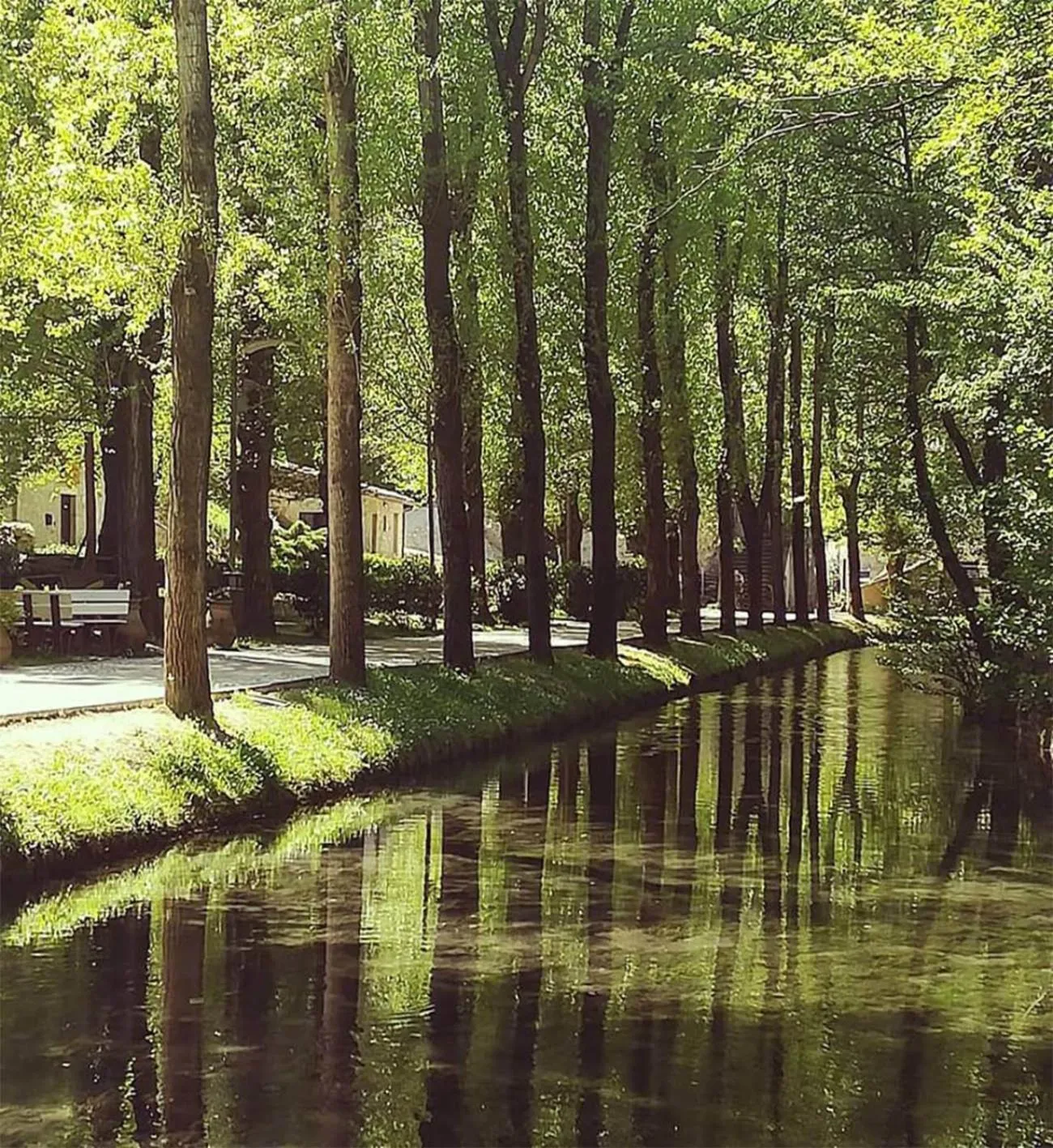 Restaurant/places to eat in Torre Del Nera Albergo diffuso & Spa