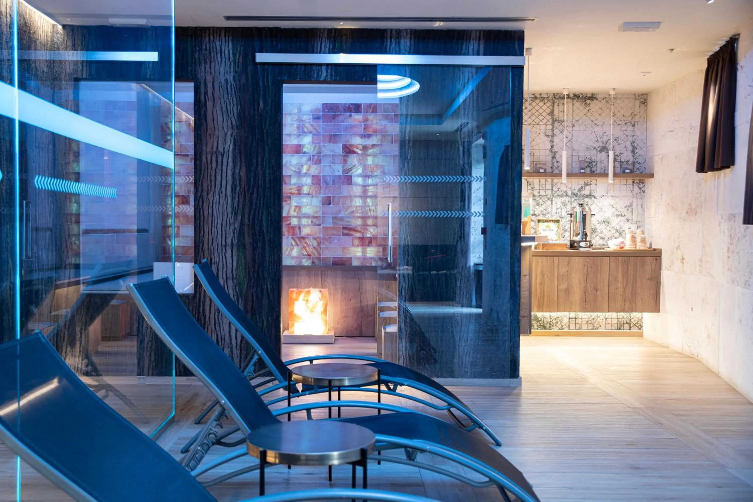 Spa and wellness centre/facilities in Torre Del Nera Albergo diffuso & Spa