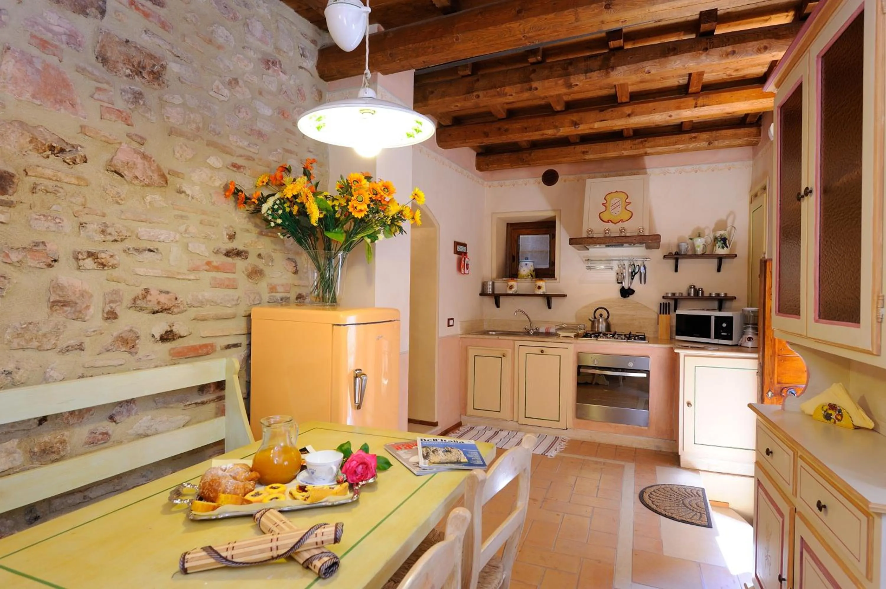 Coffee/tea facilities in Torre Del Nera Albergo diffuso & Spa