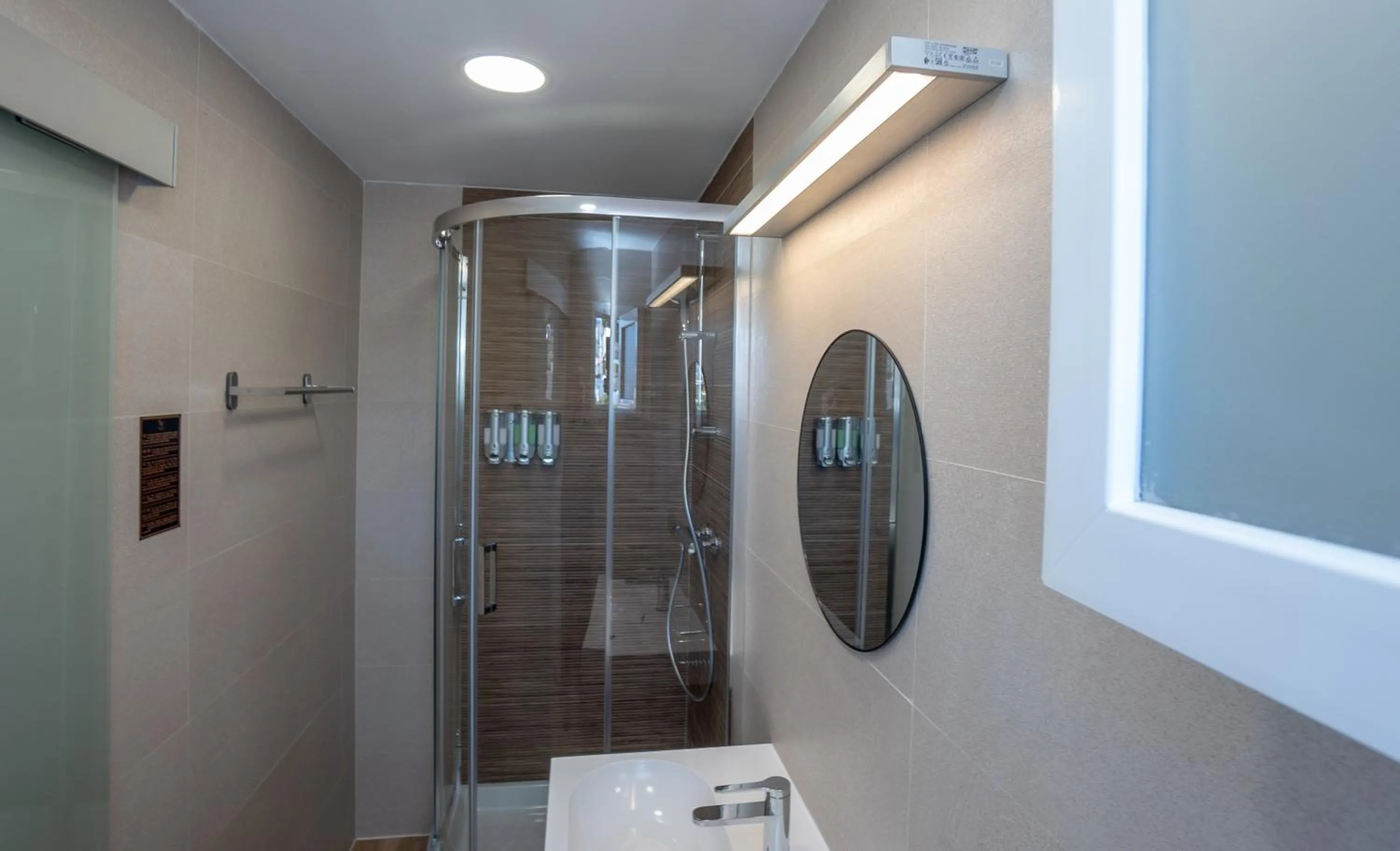 Hostal Casa Mercedes
