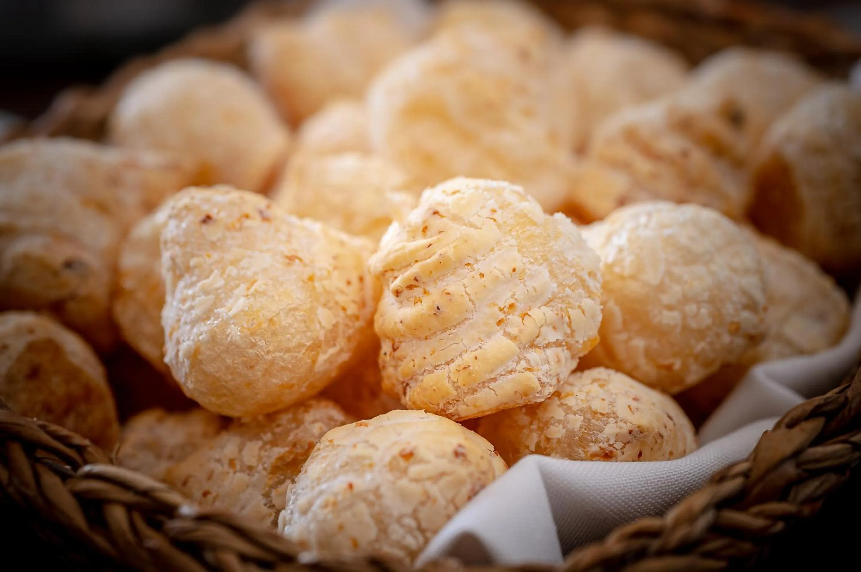 Breakfast in Porto Pacuíba Hotel