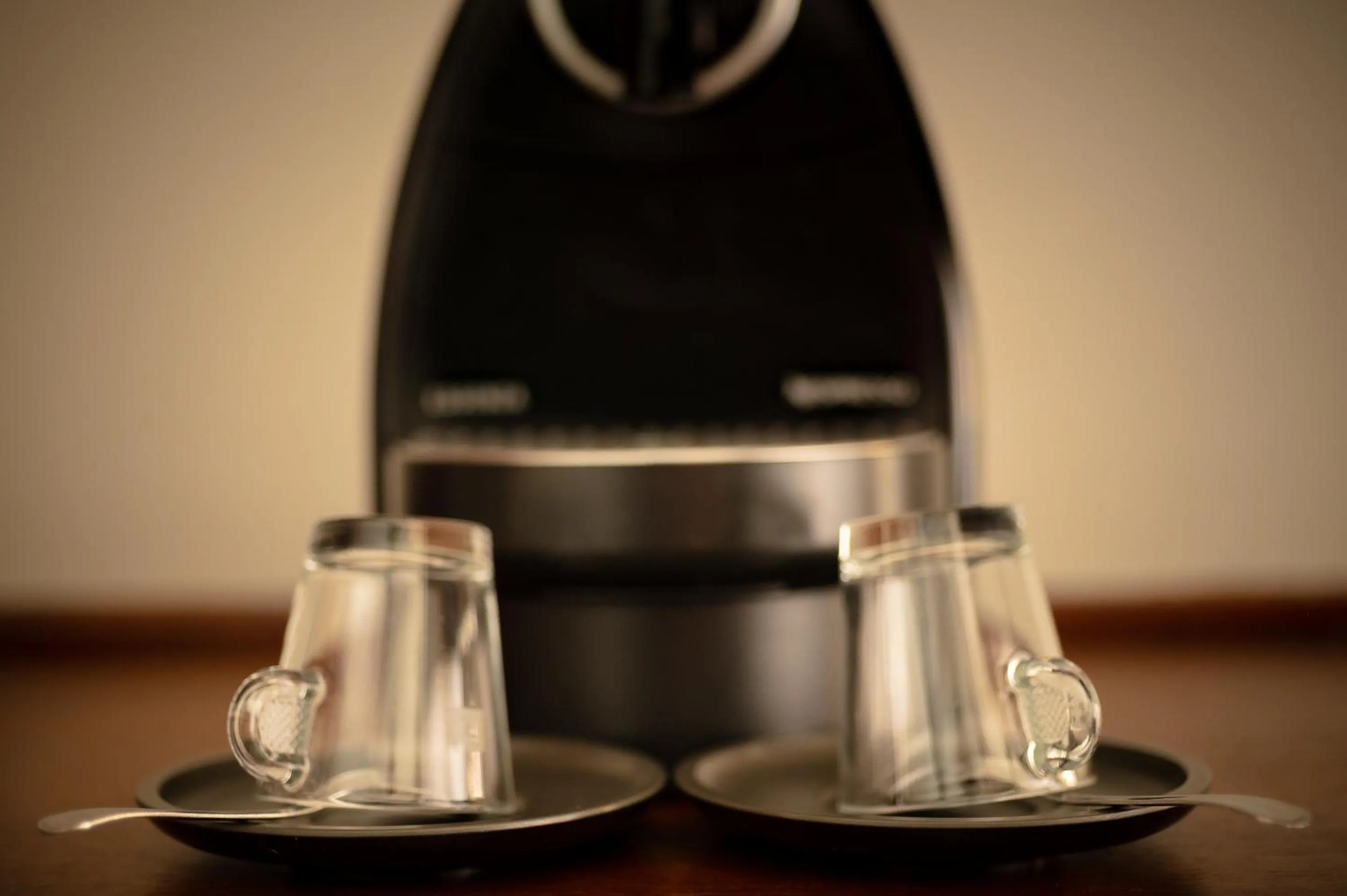 Decorative detail in Porto Pacuíba Hotel