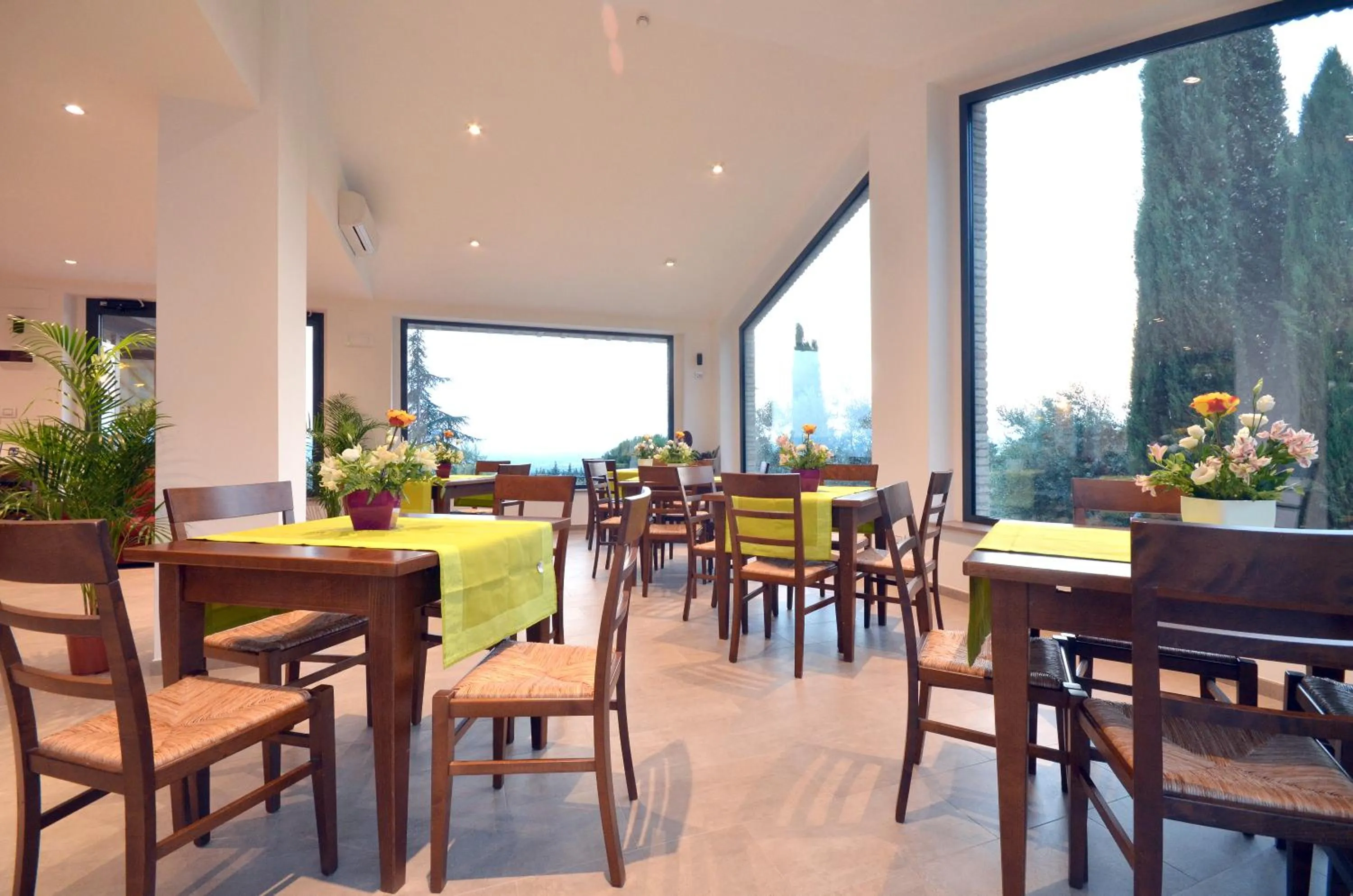 Lounge or bar in Colle Degli Olivi snc