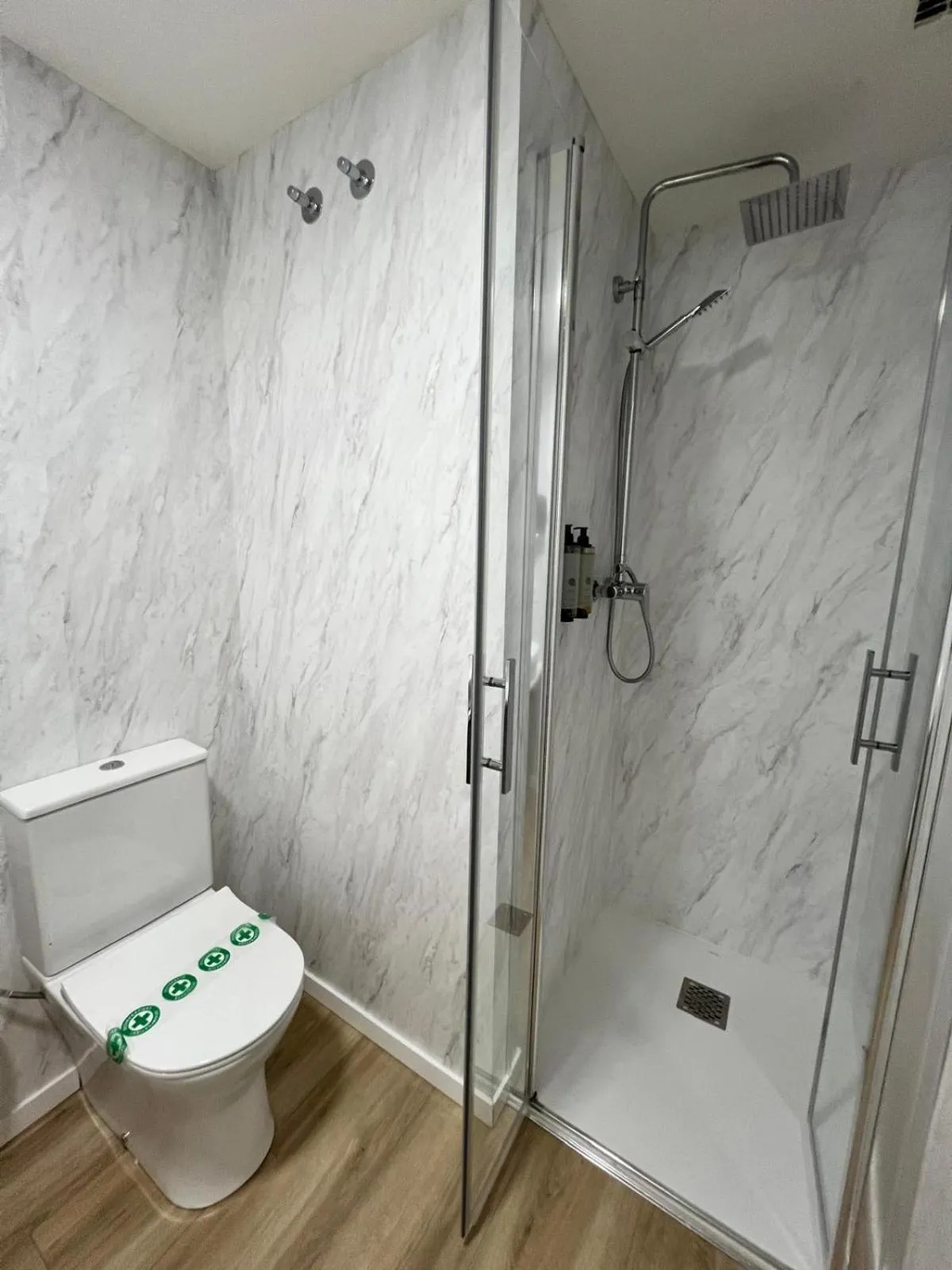 IRAIPE Gorbea Auto Check-in