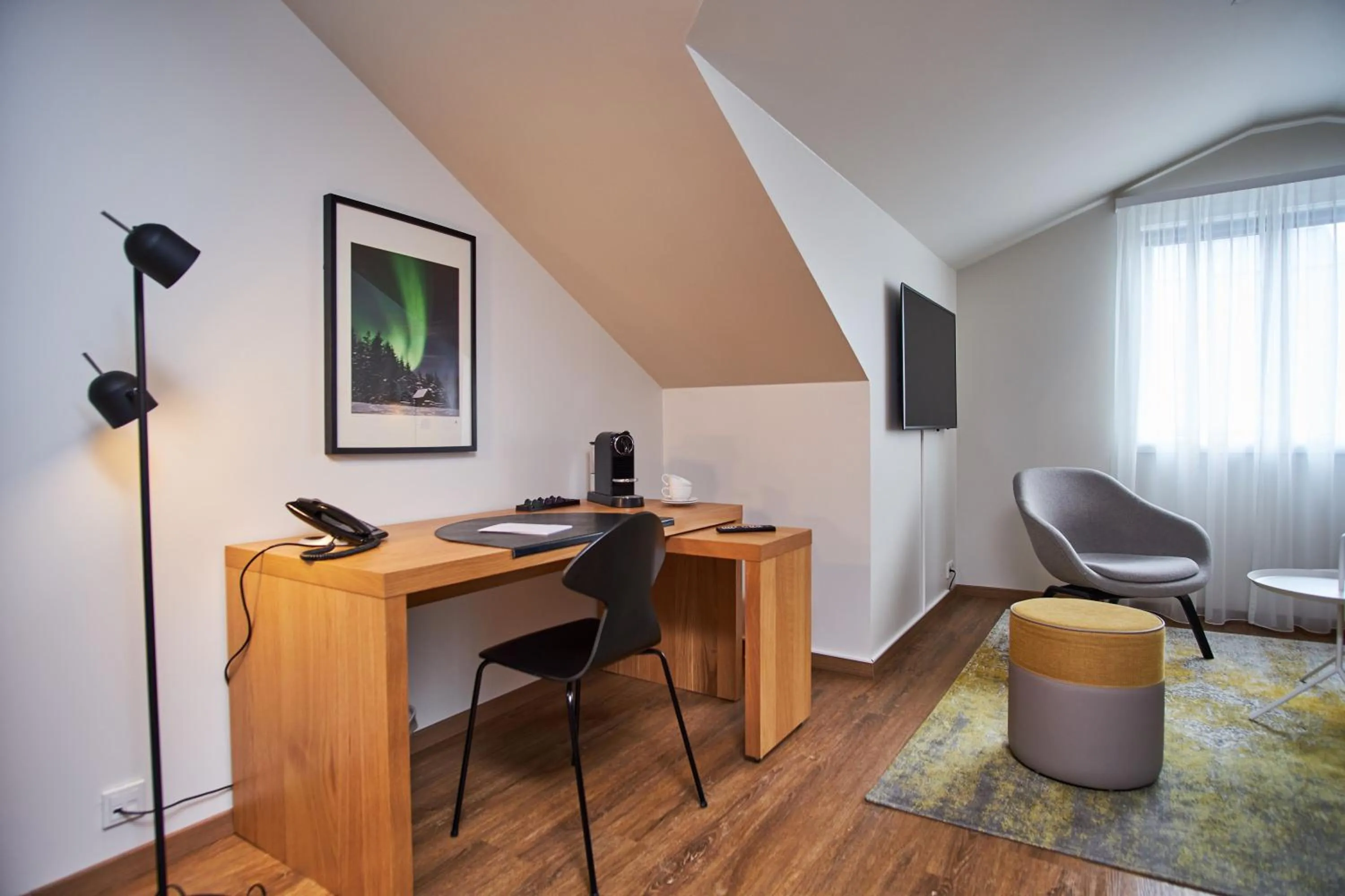 Hotel Berg by Keflavik Airport