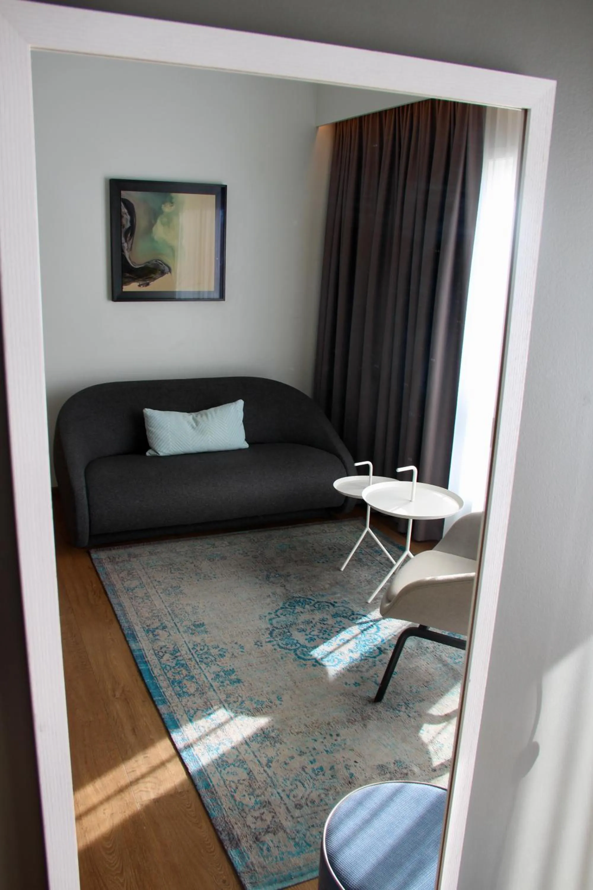 Hotel Berg by Keflavik Airport