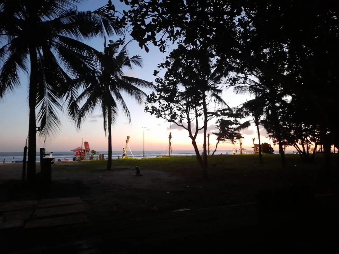 The Royal Beach Seminyak Bali