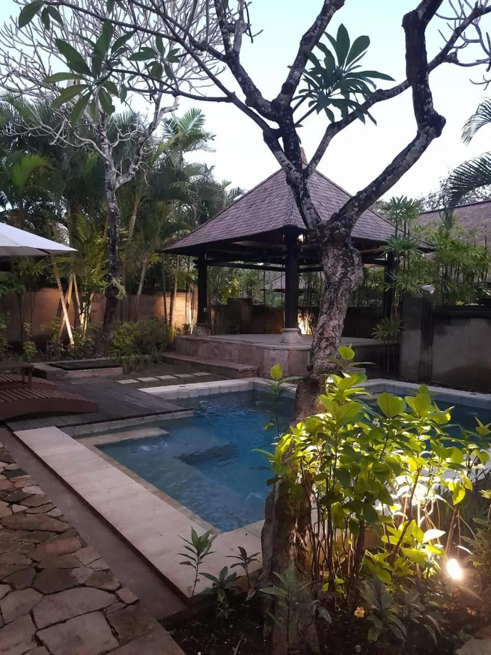 The Royal Beach Seminyak Bali